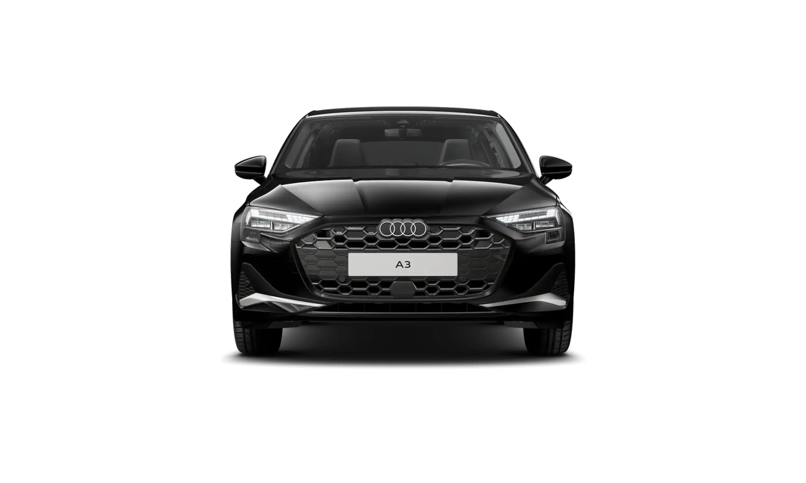 Audi - A3