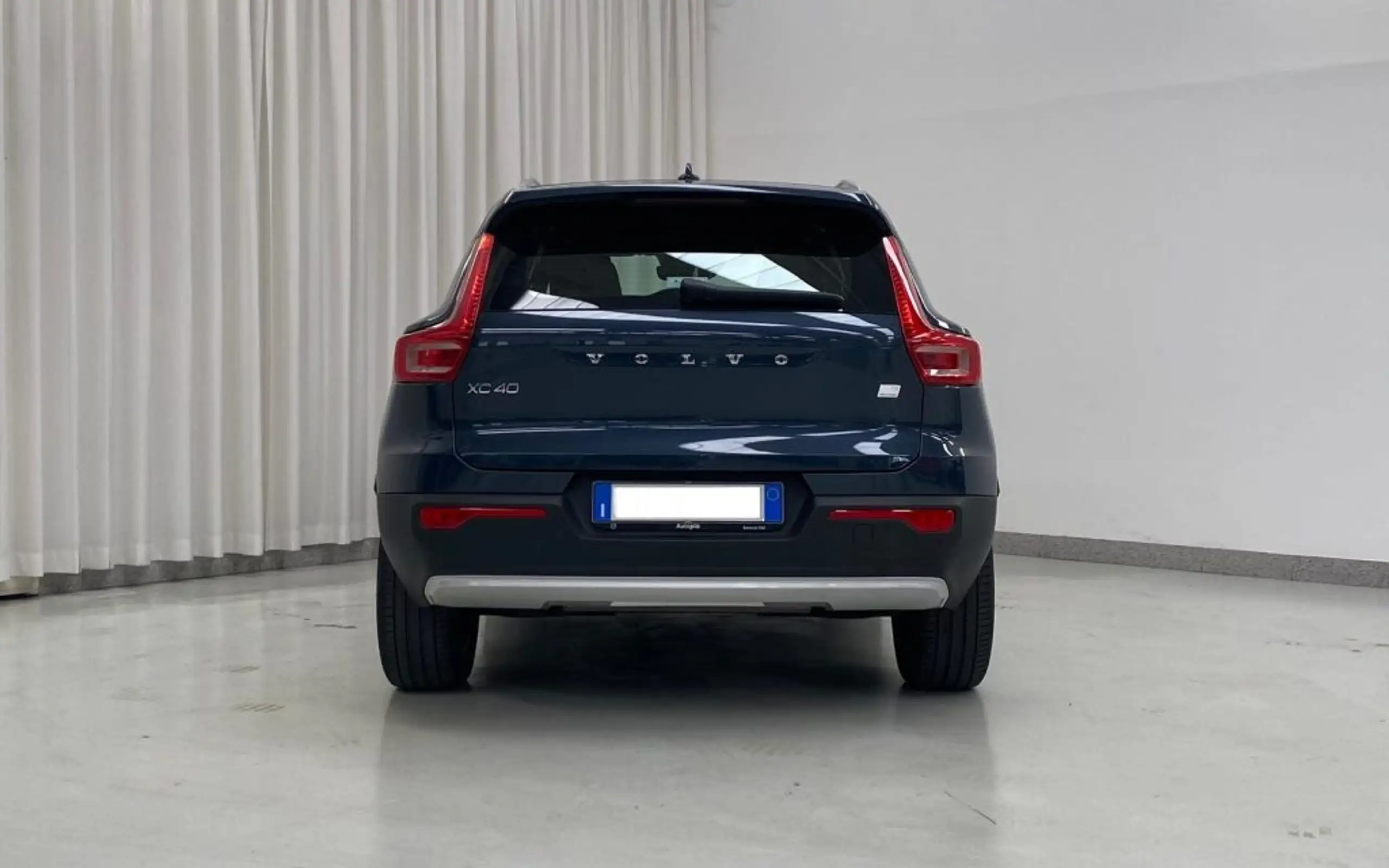 Volvo - XC40