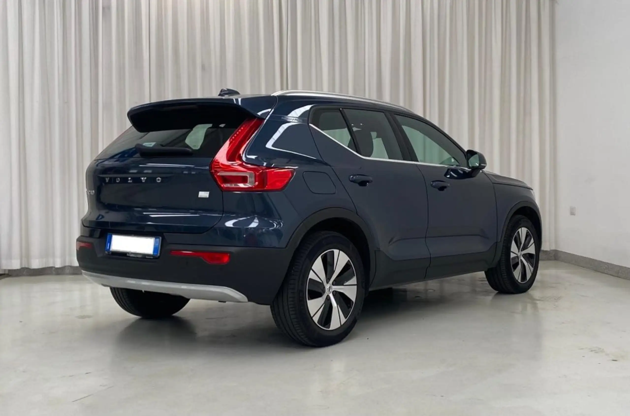 Volvo - XC40