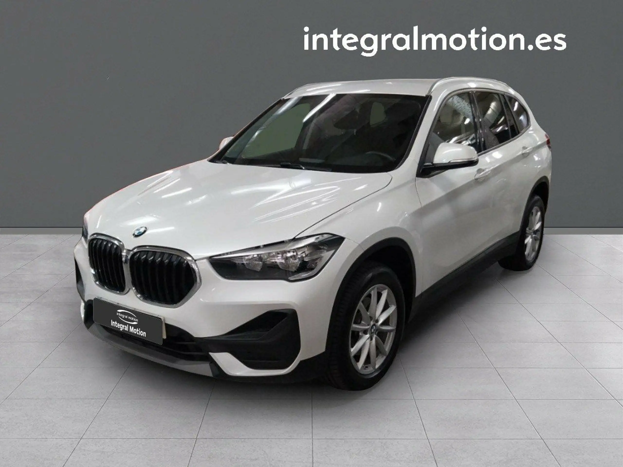 BMW - X1