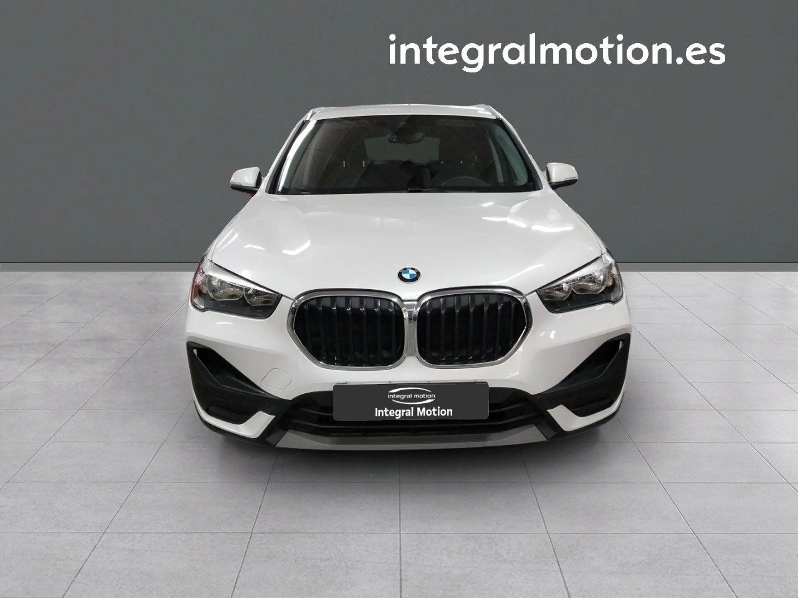 BMW - X1