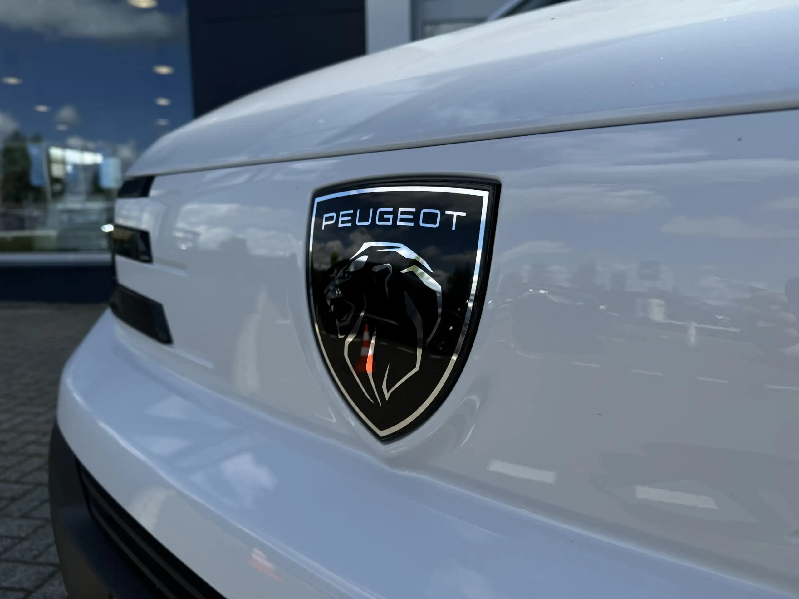 Peugeot - Partner