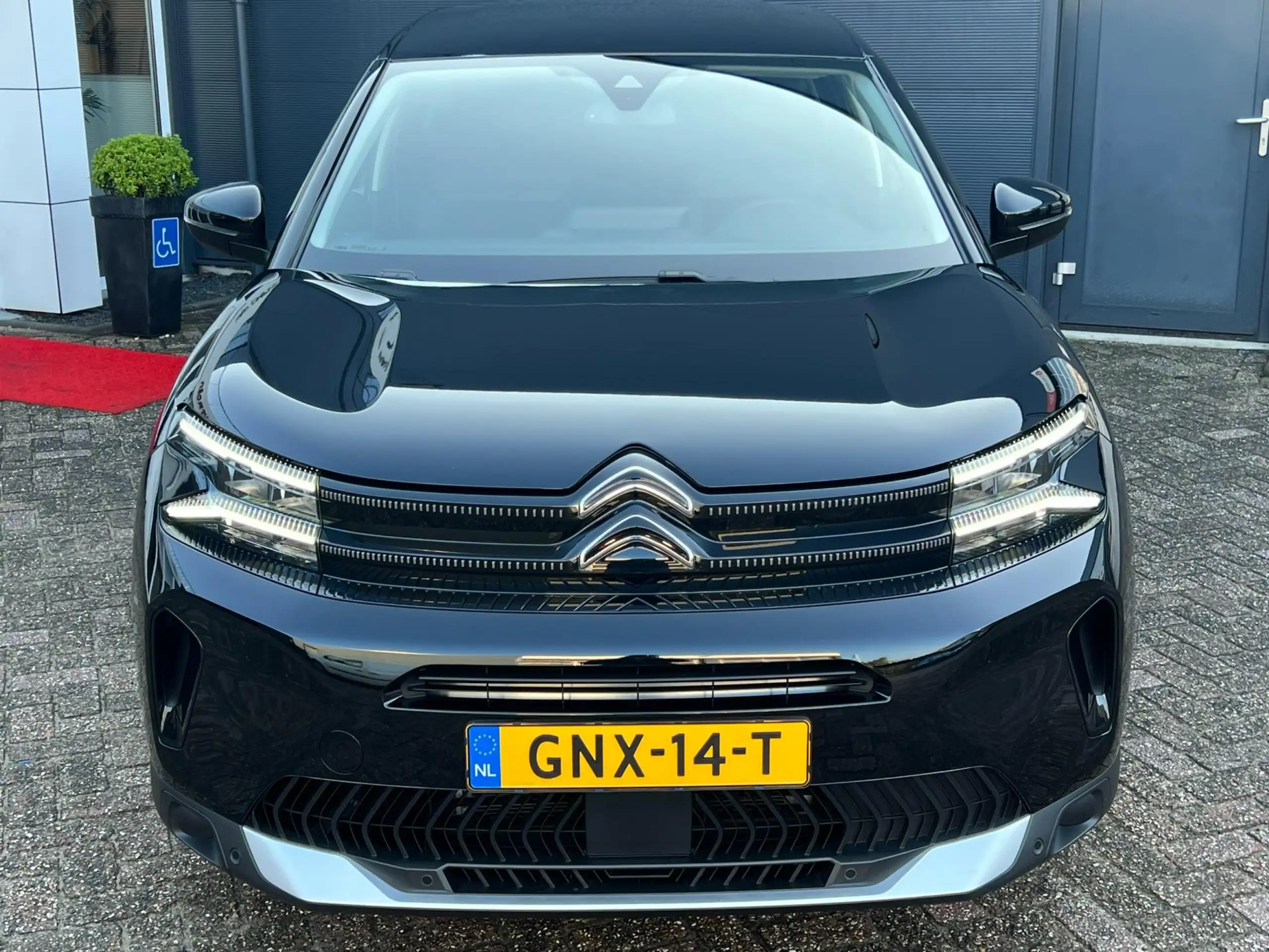 Citroen - C5 Aircross