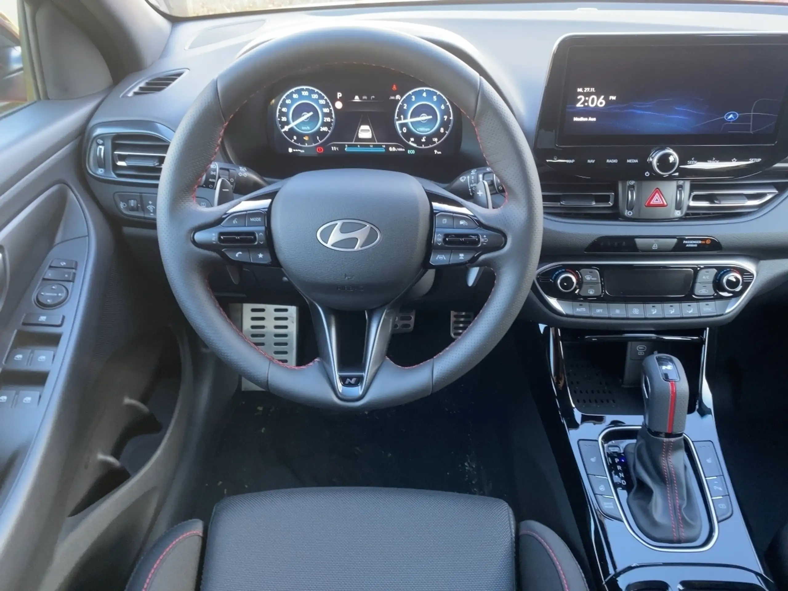 Hyundai - i30