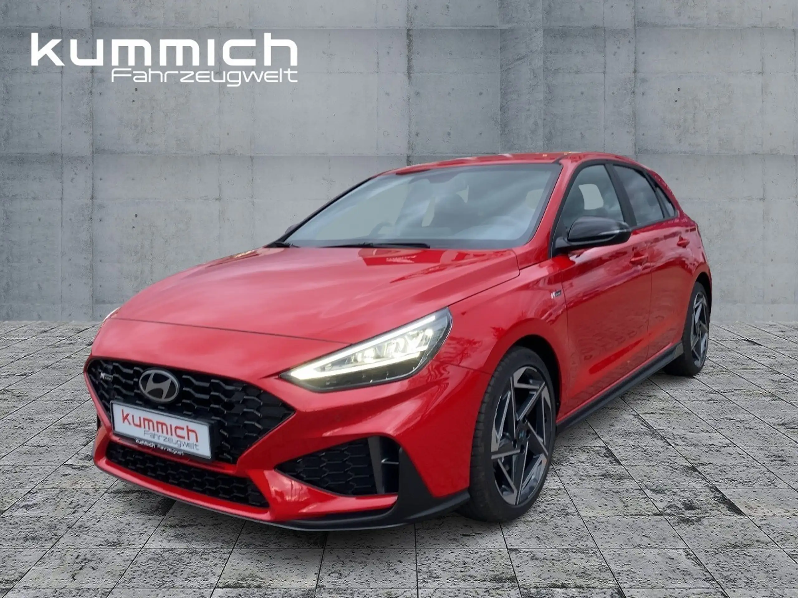 Hyundai i30 2019