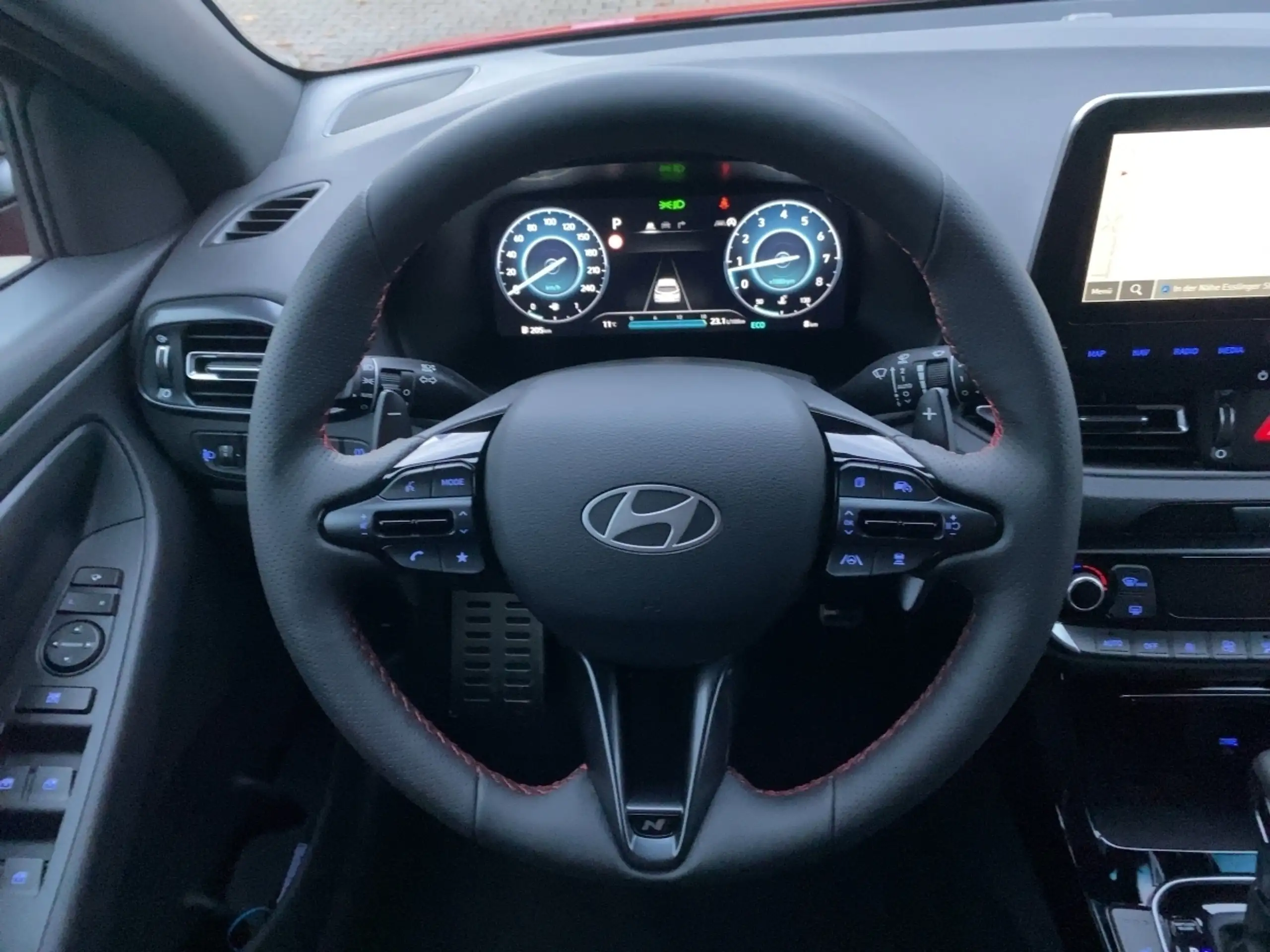 Hyundai - i30