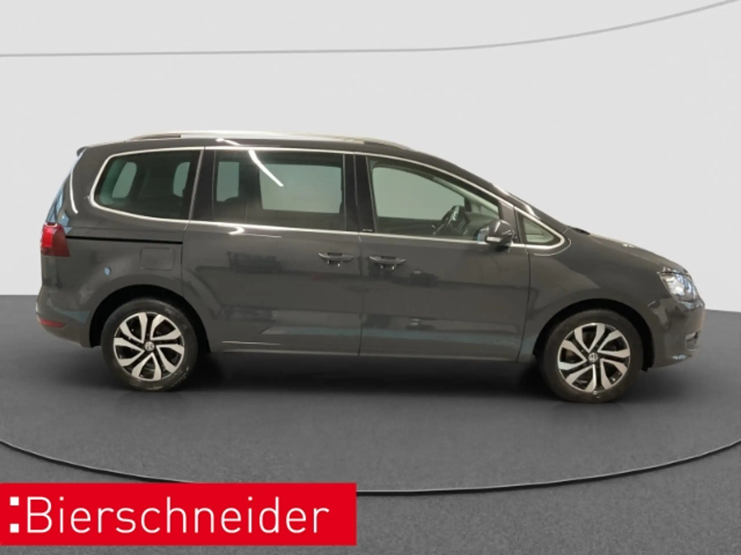 Volkswagen - Sharan