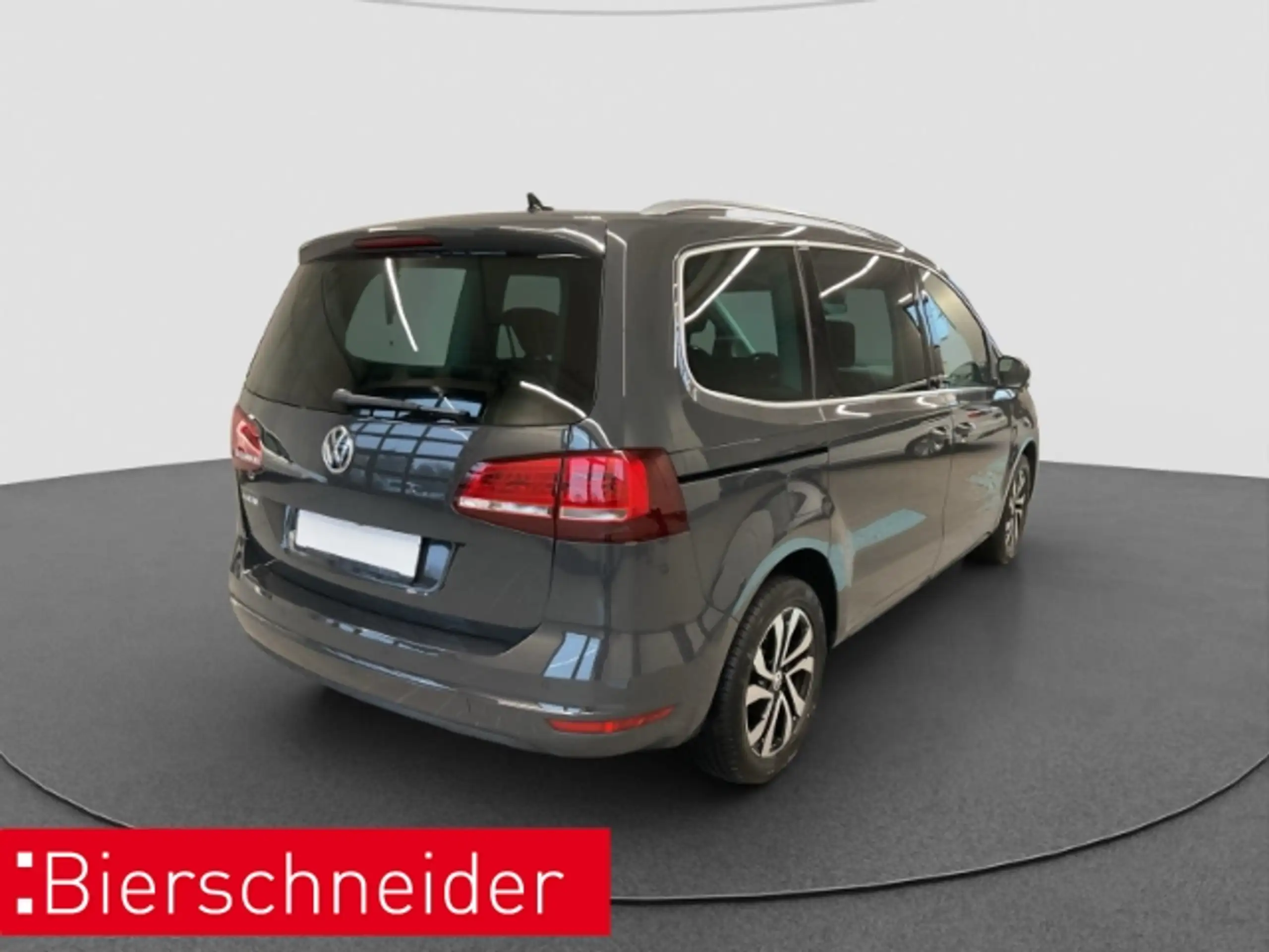 Volkswagen - Sharan