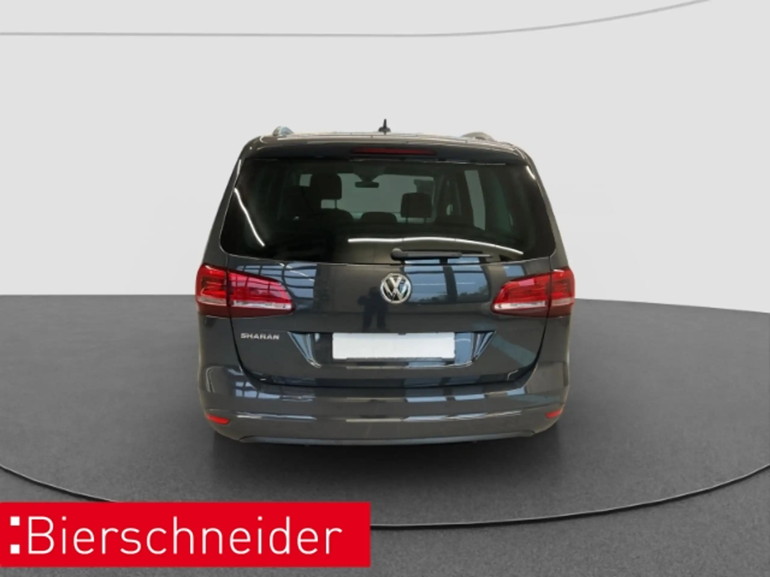 Volkswagen - Sharan