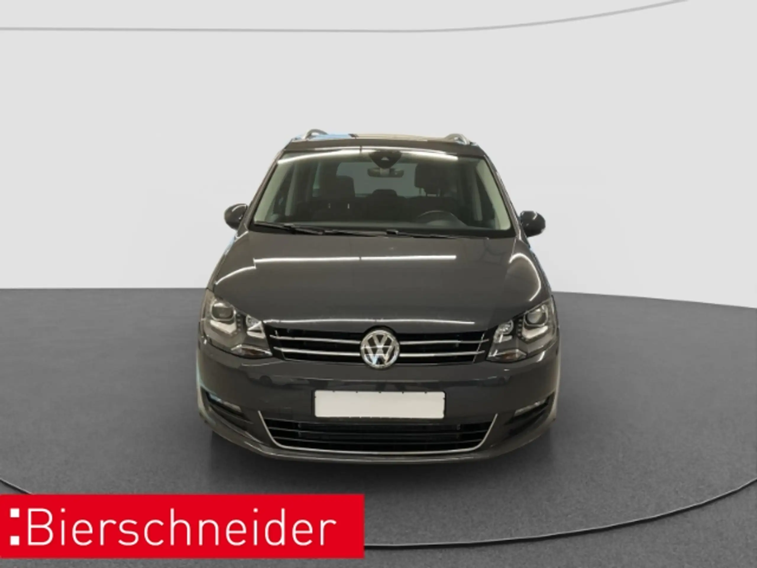 Volkswagen - Sharan