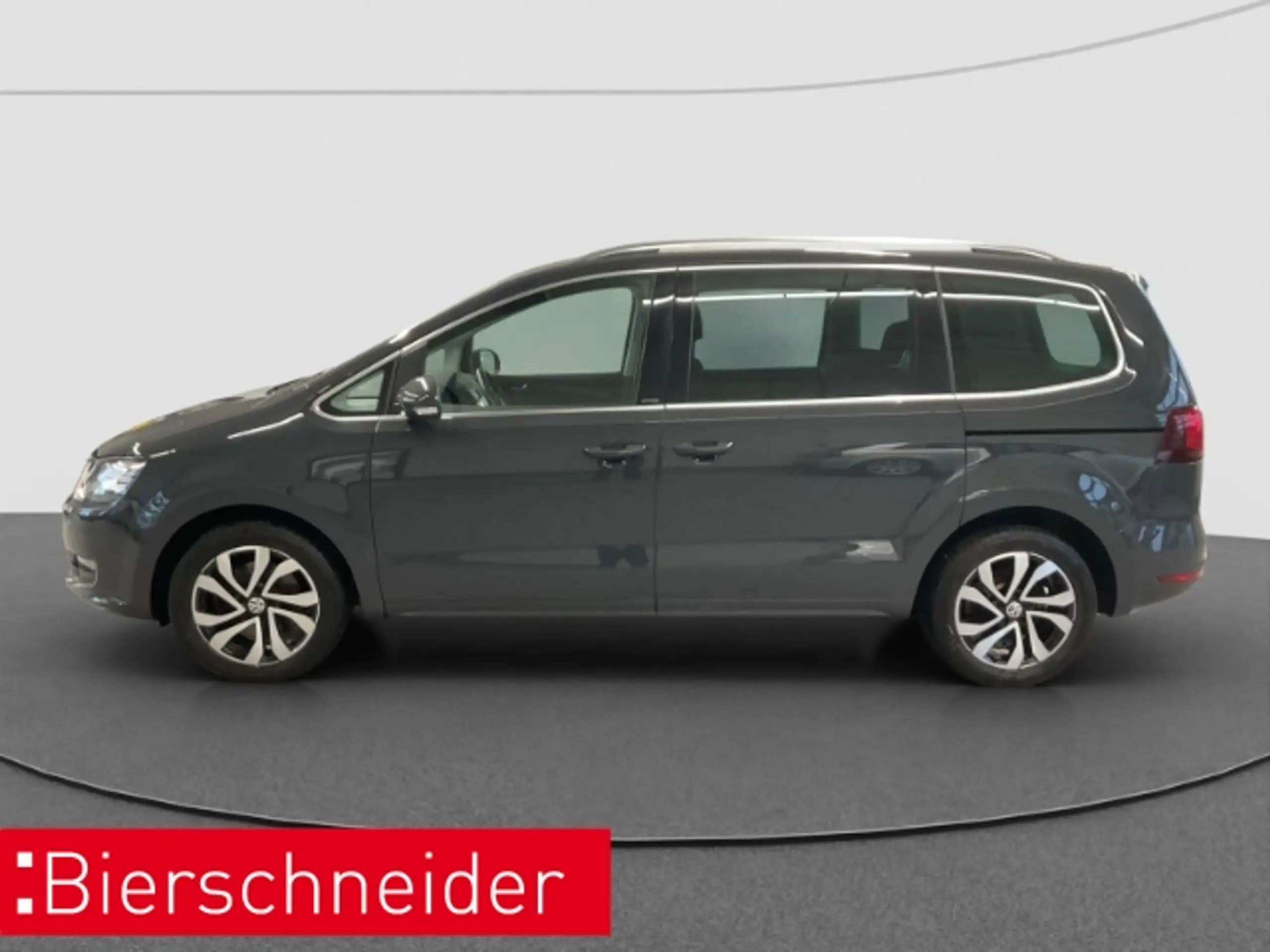 Volkswagen - Sharan