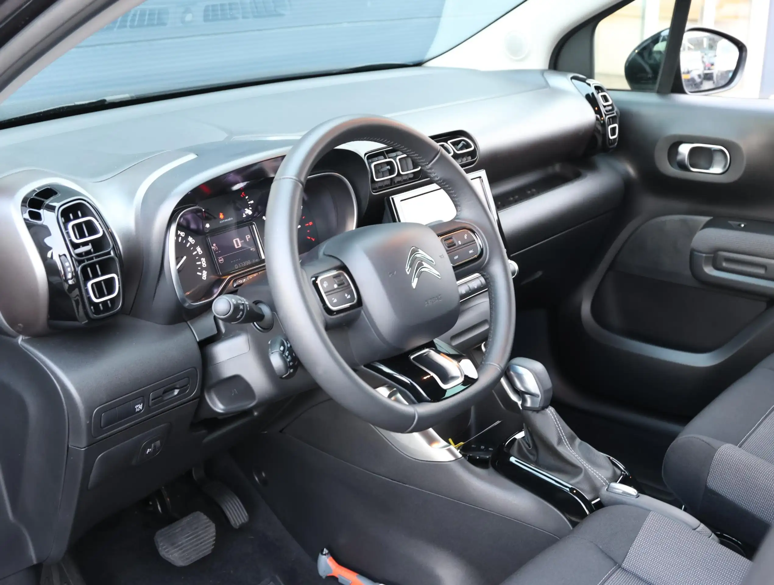 Citroen - C3 Aircross