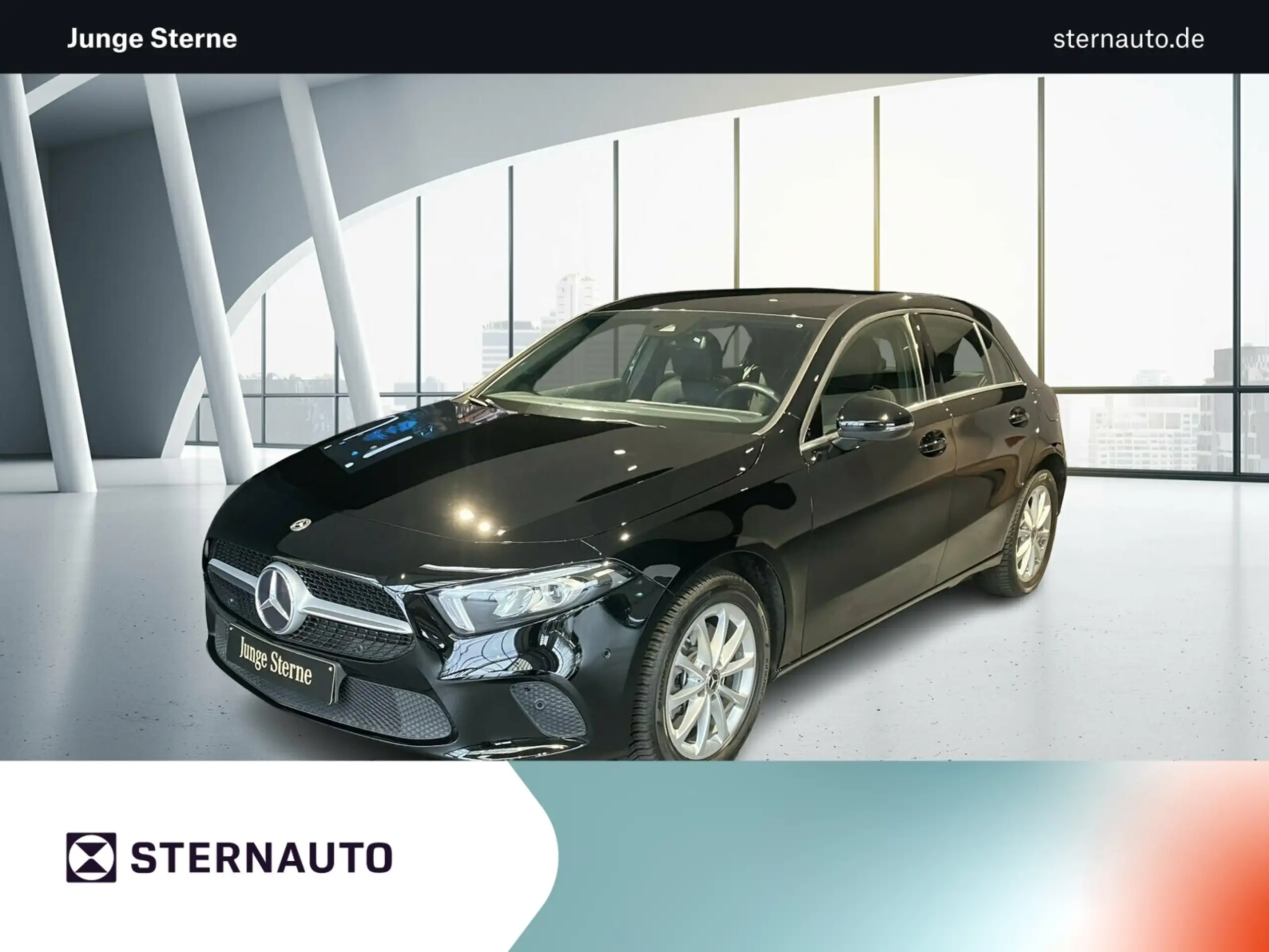 Mercedes-Benz A 250 2022