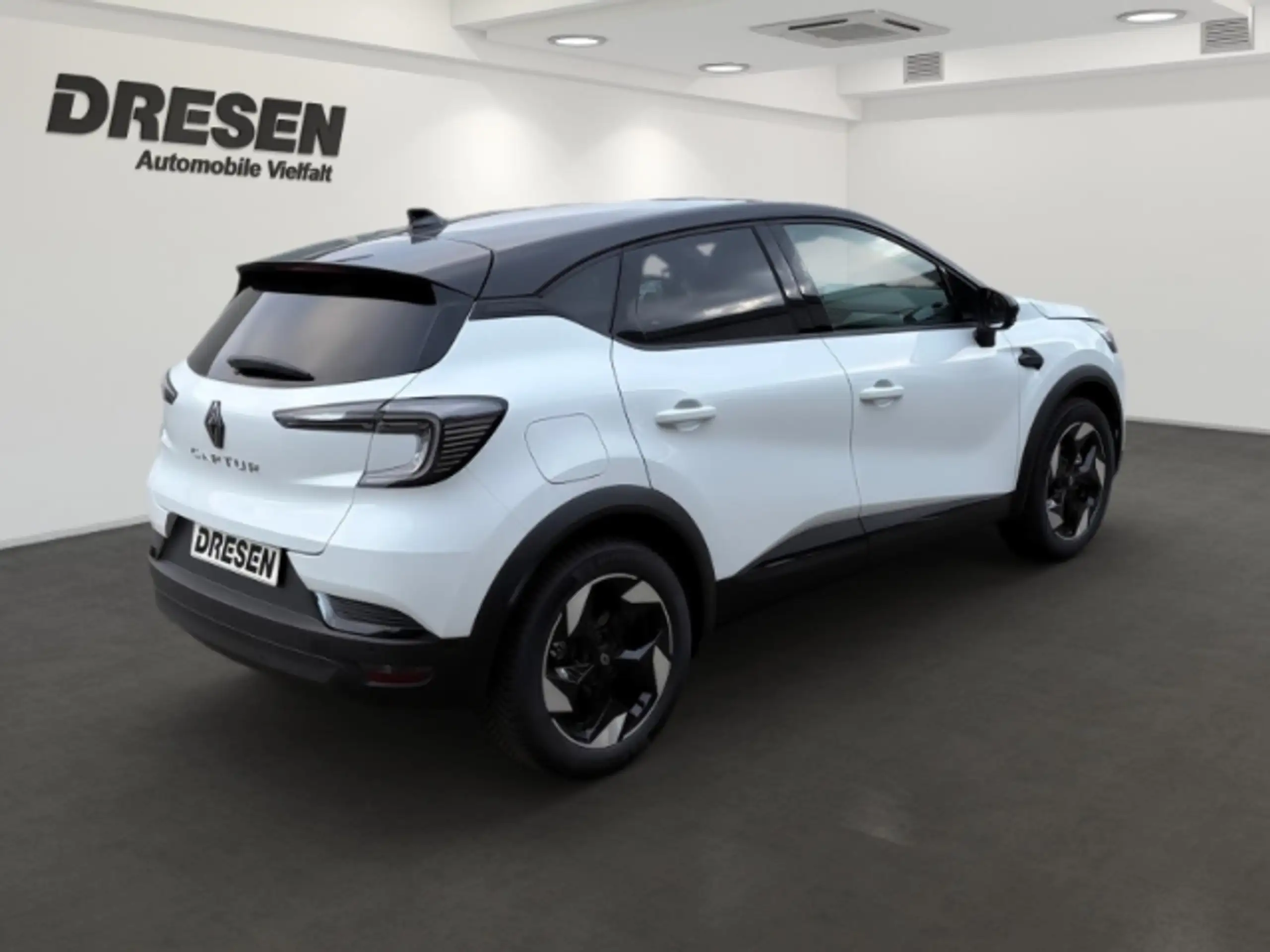 Renault - Captur