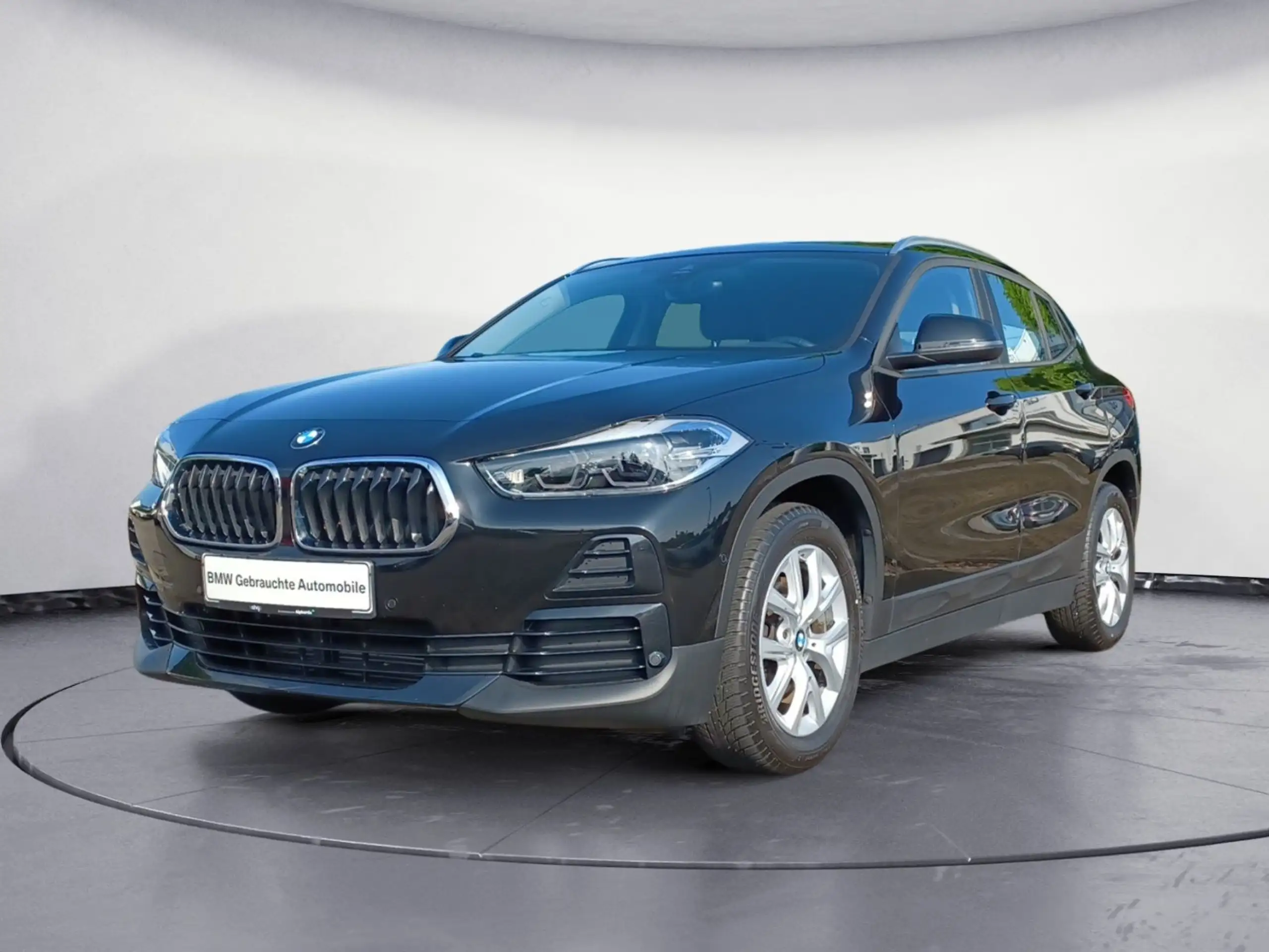 BMW - X2