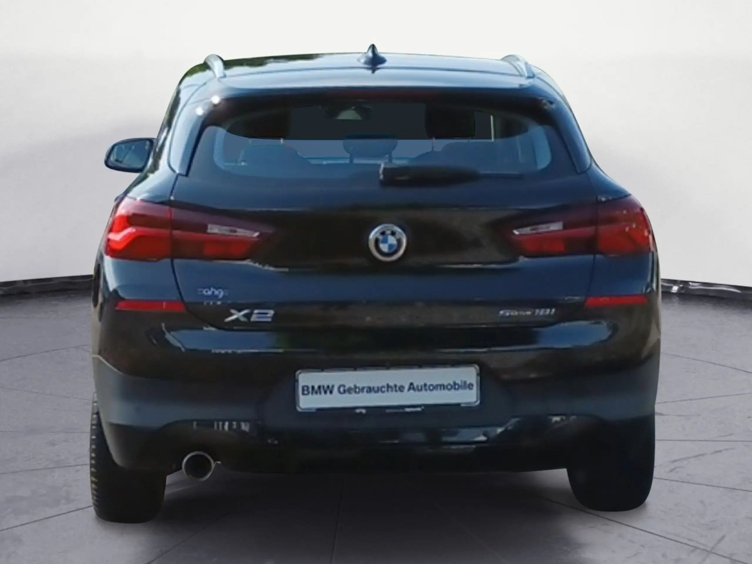 BMW - X2