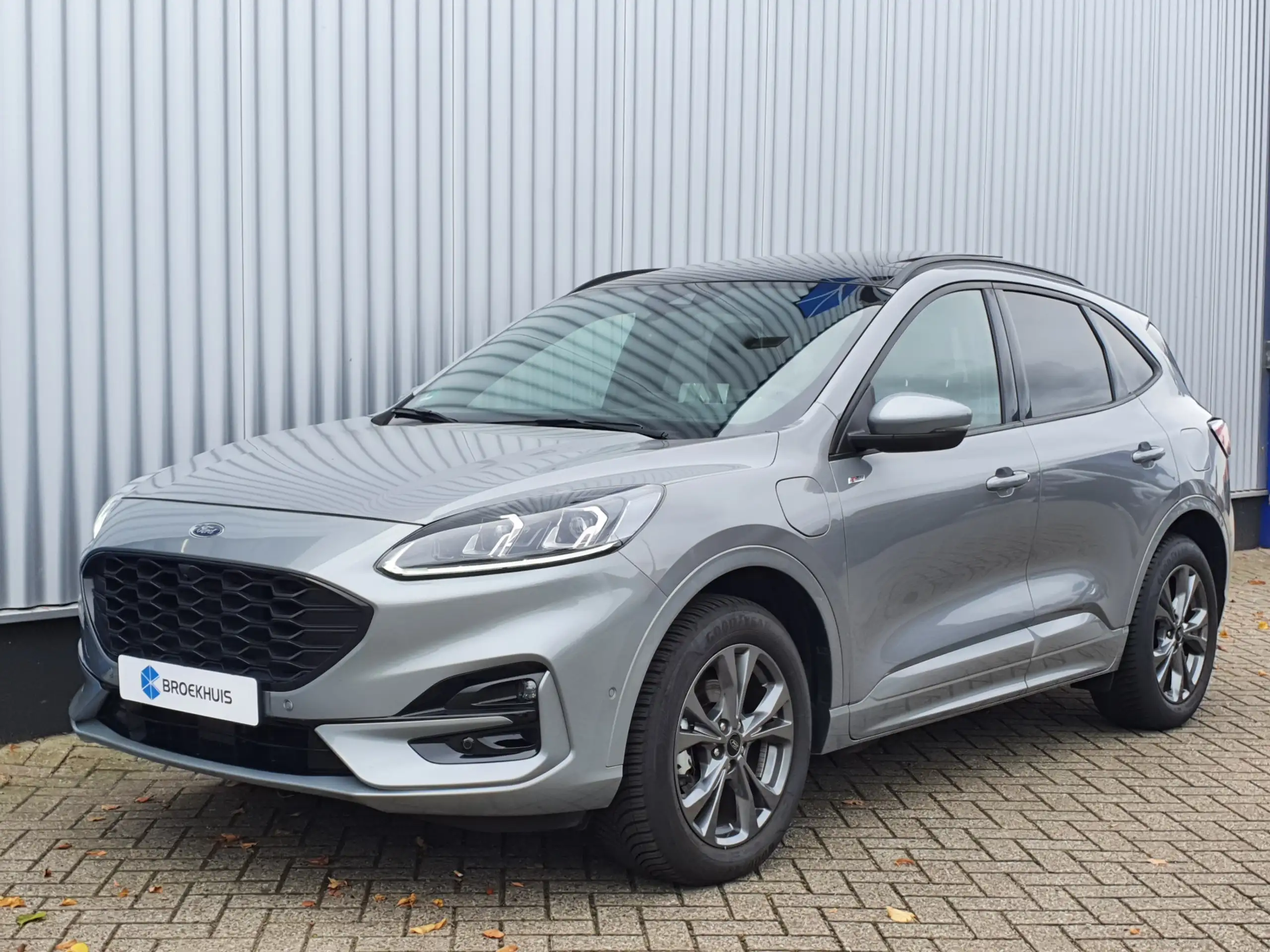 Ford - Kuga