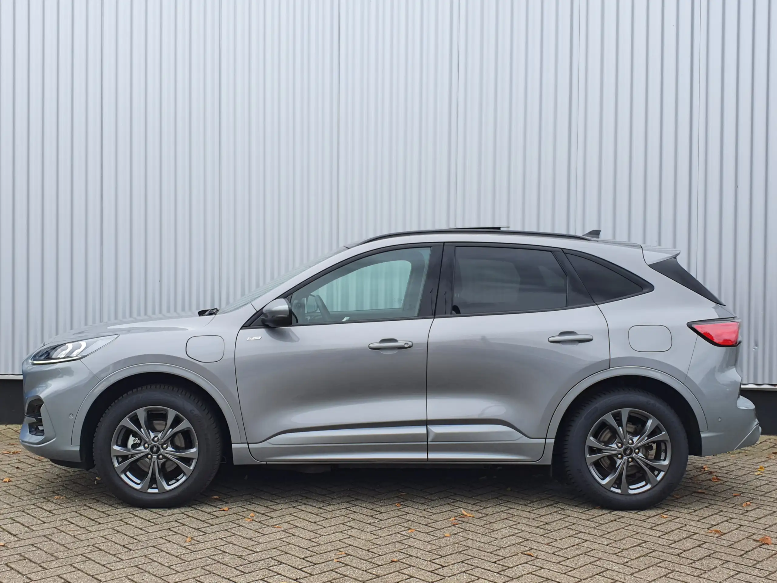 Ford - Kuga