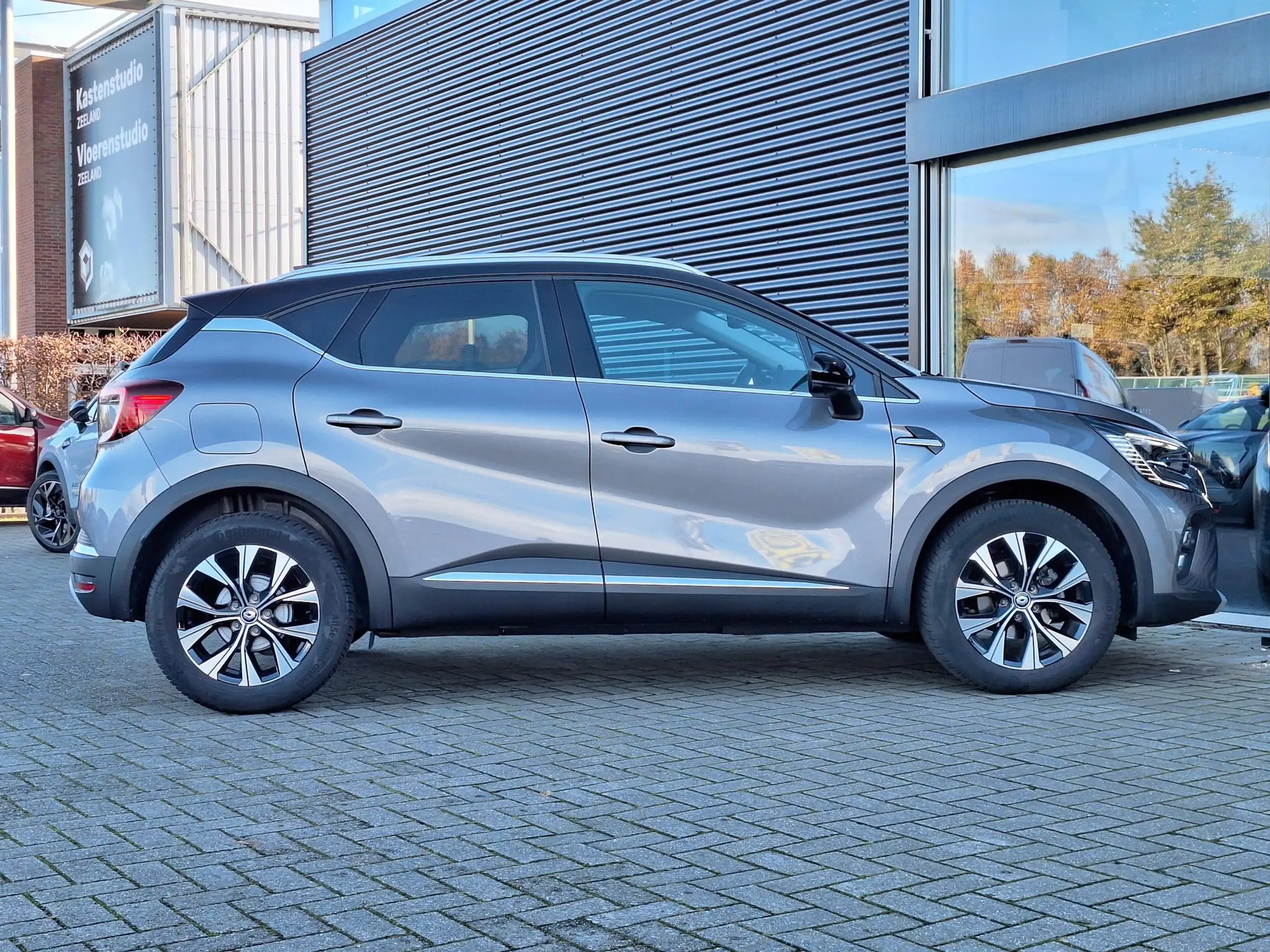 Renault - Captur