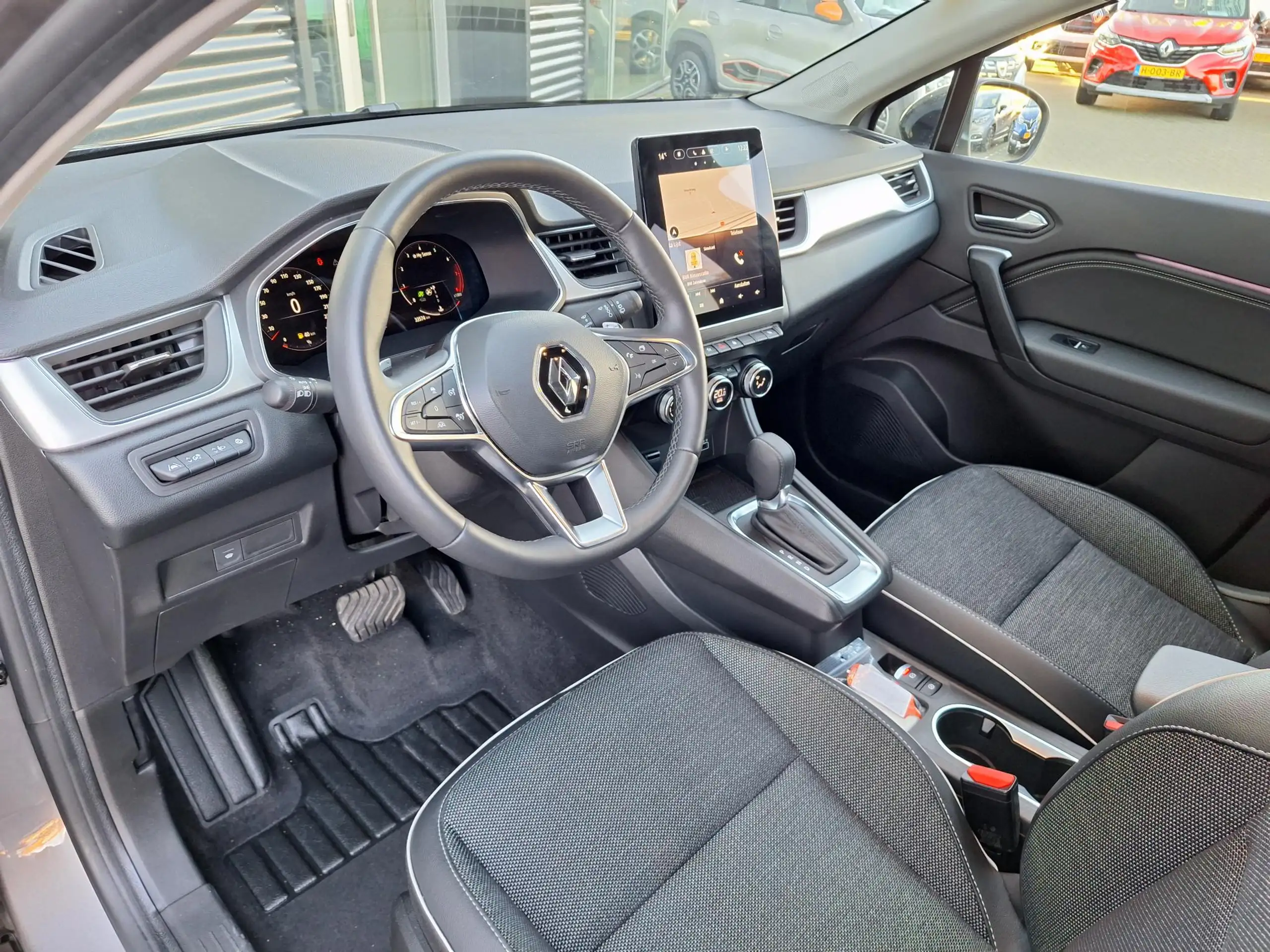 Renault - Captur