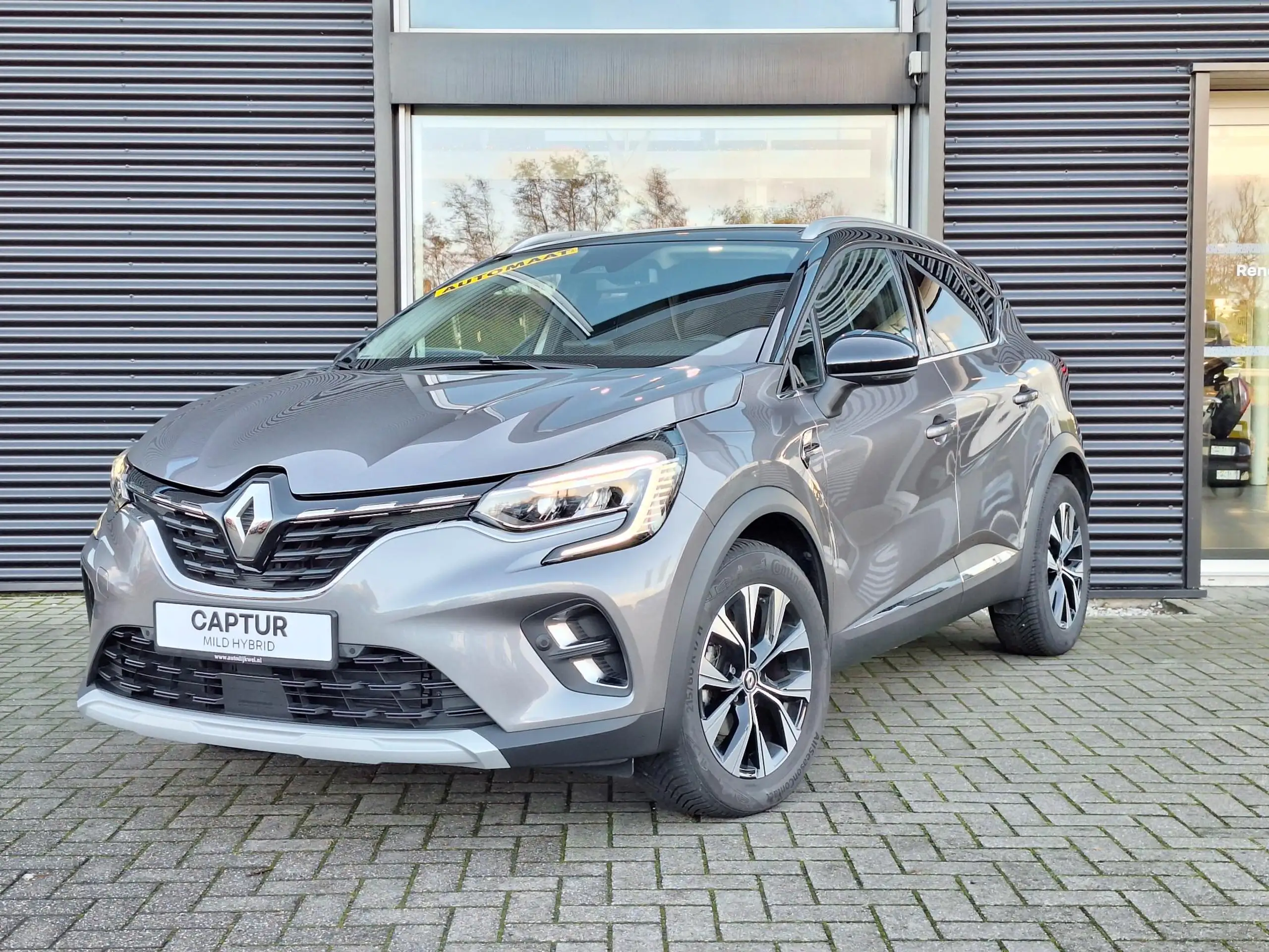 Renault - Captur