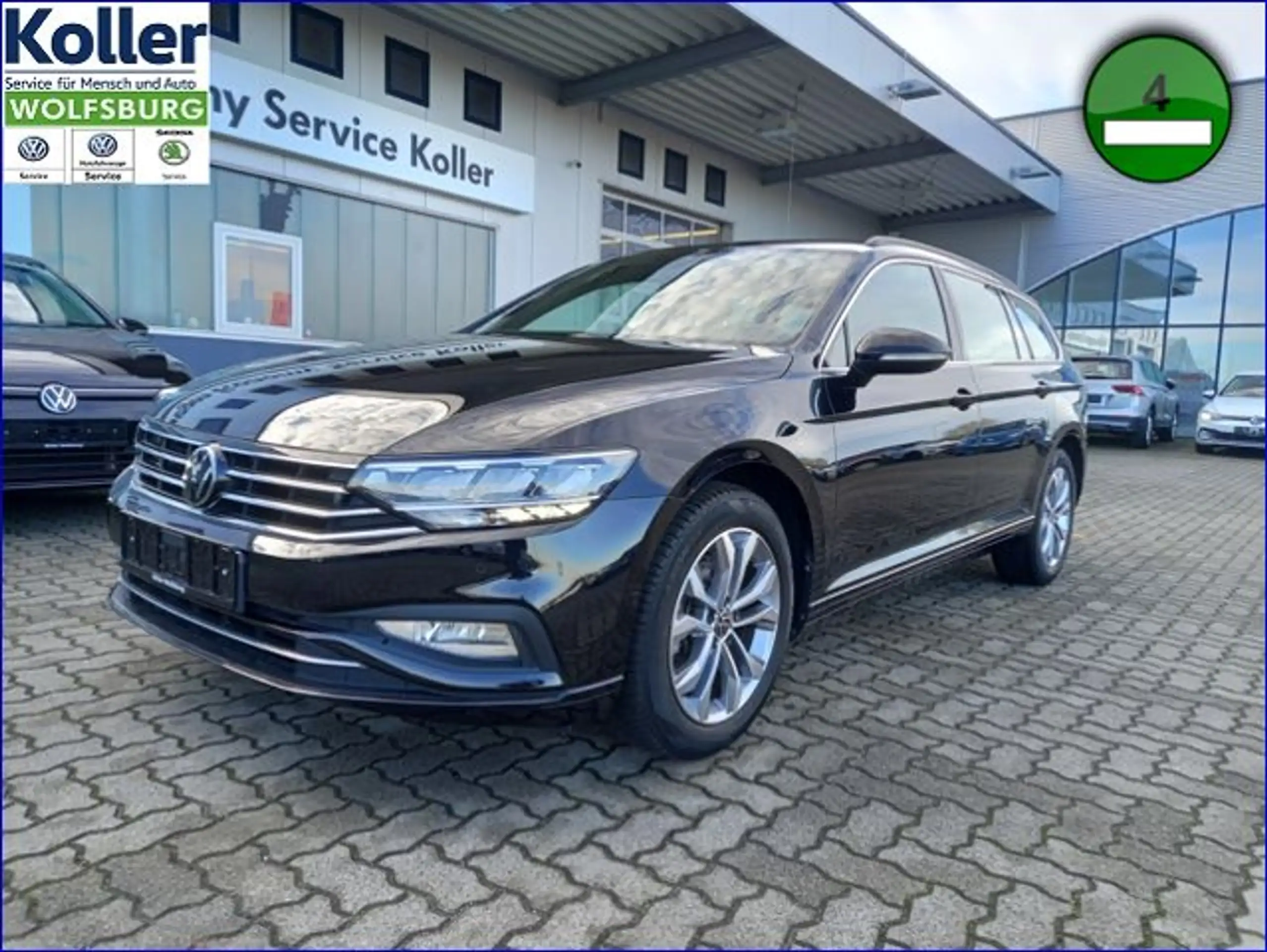 Volkswagen - Passat Variant