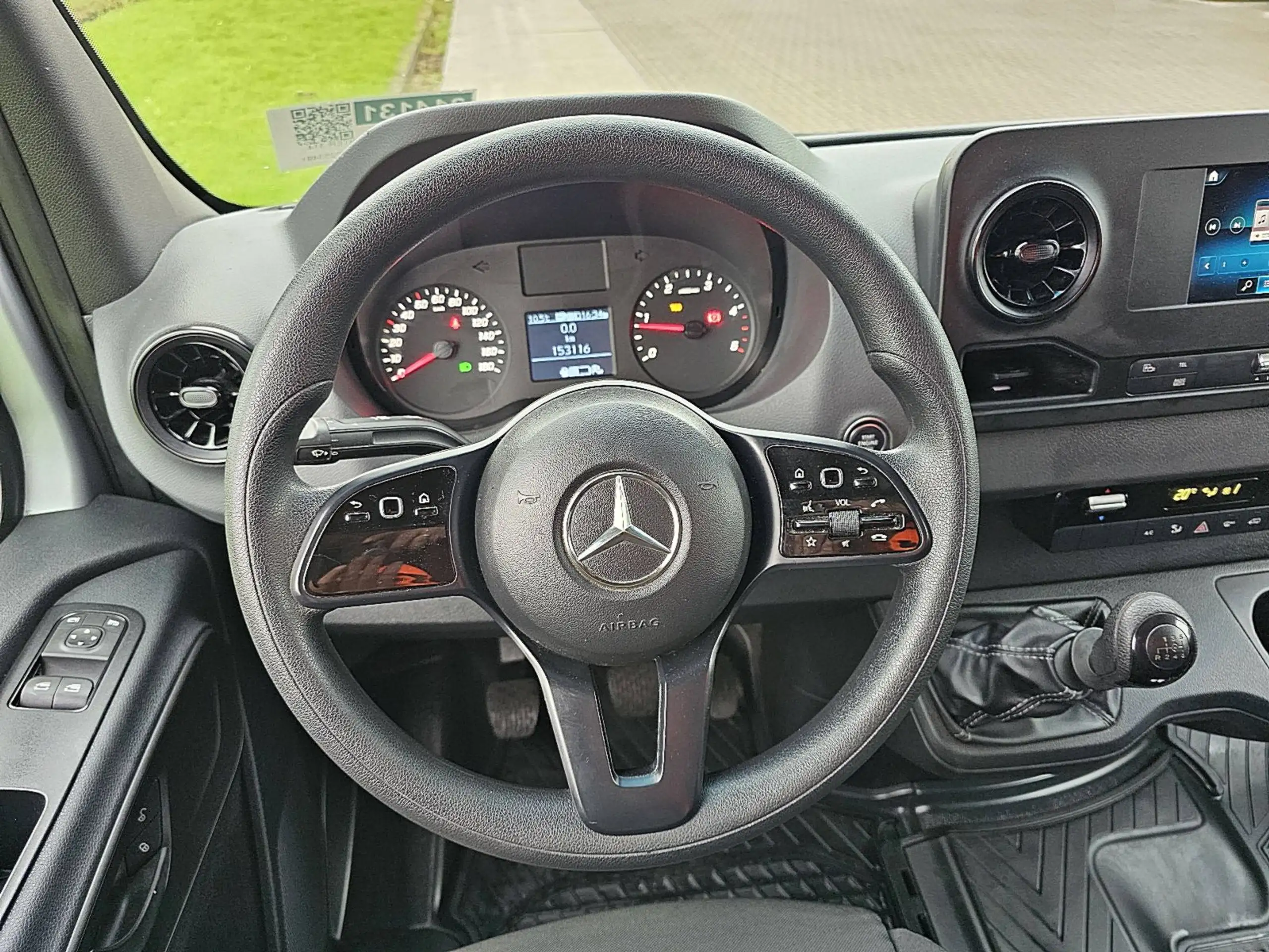 Mercedes-Benz - Sprinter