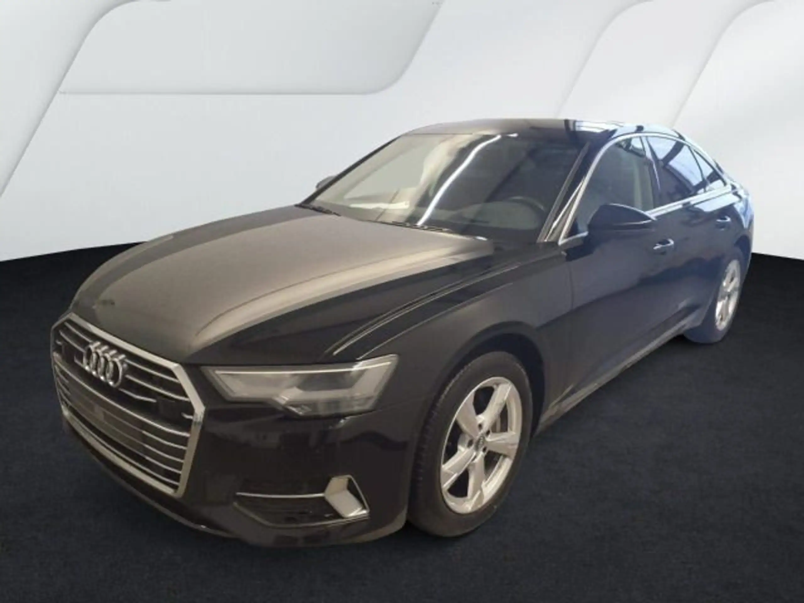 Audi - A6