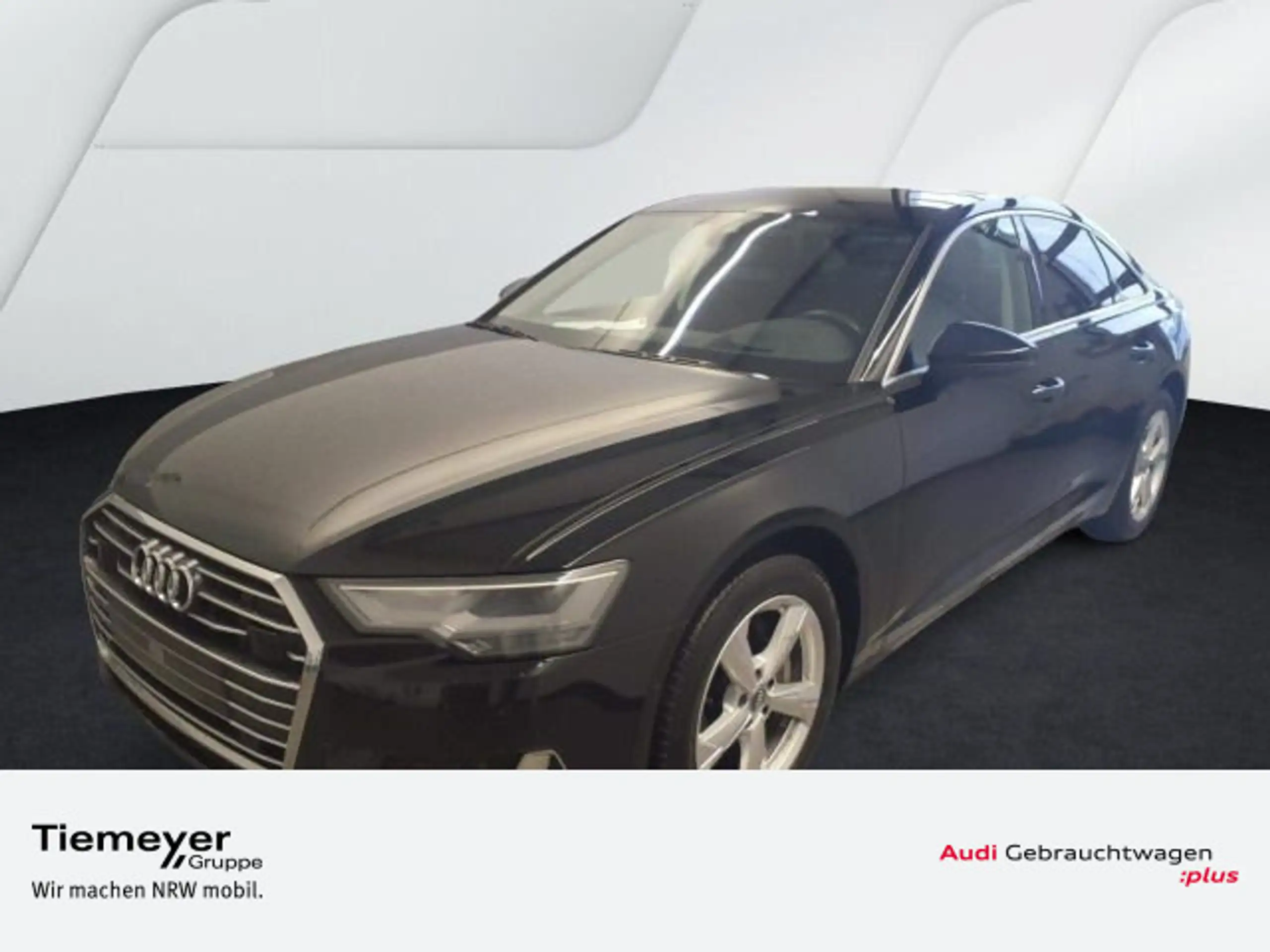 Audi A6 2020