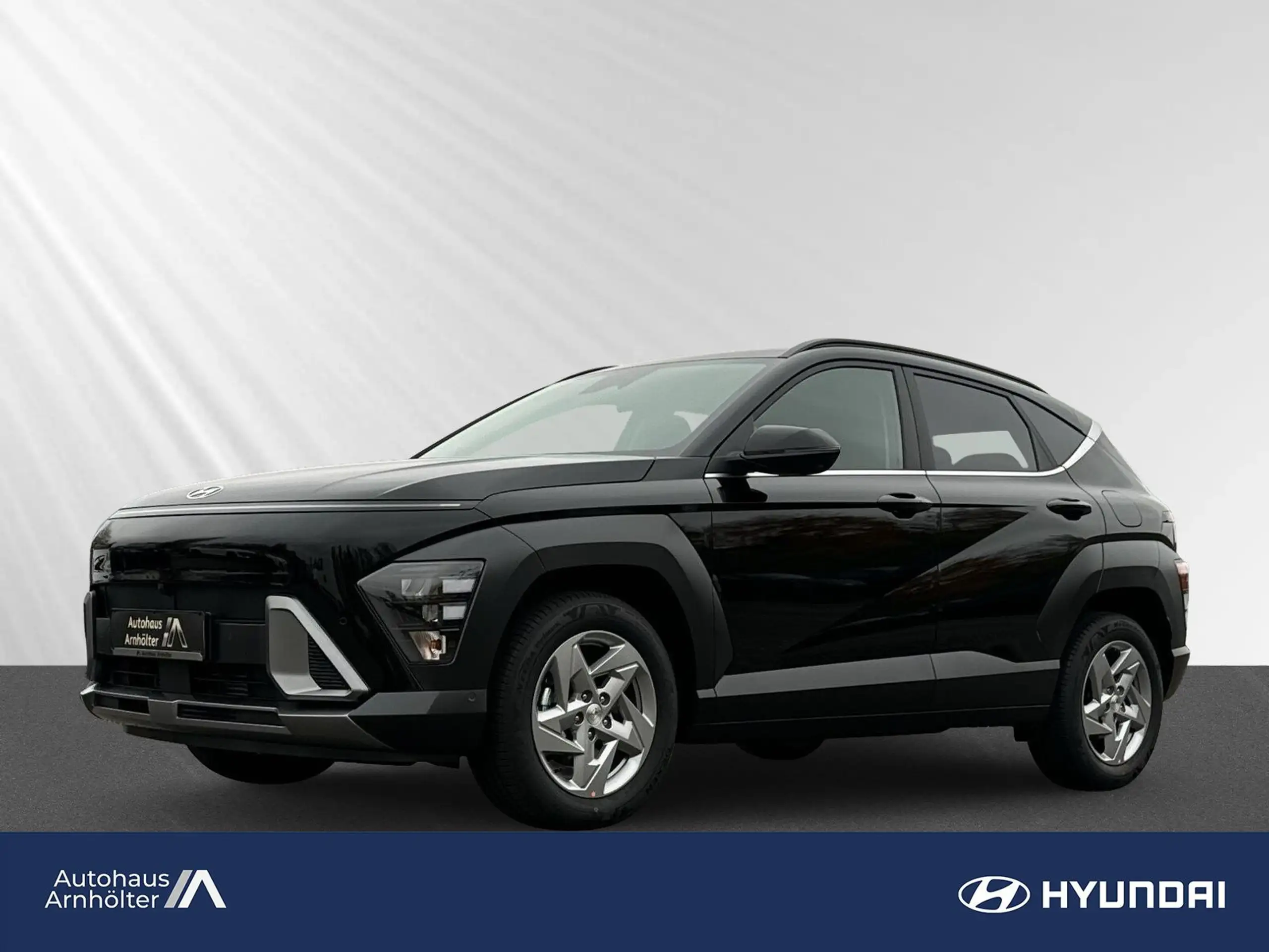 Hyundai - KONA