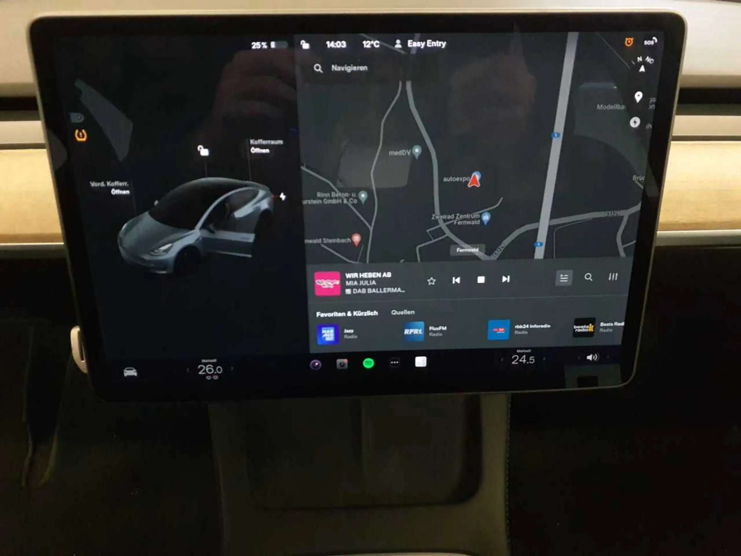 Tesla - Model 3