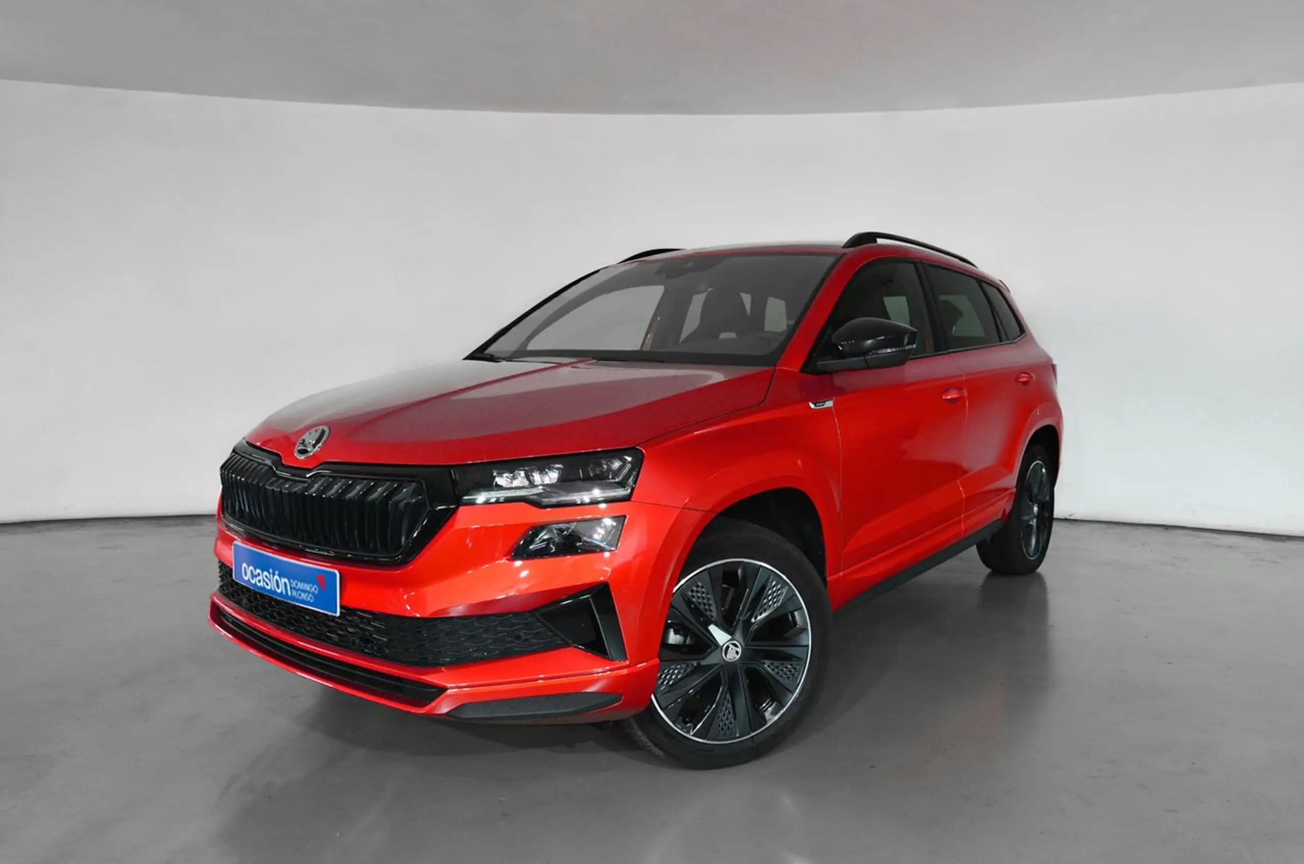 Skoda - Karoq