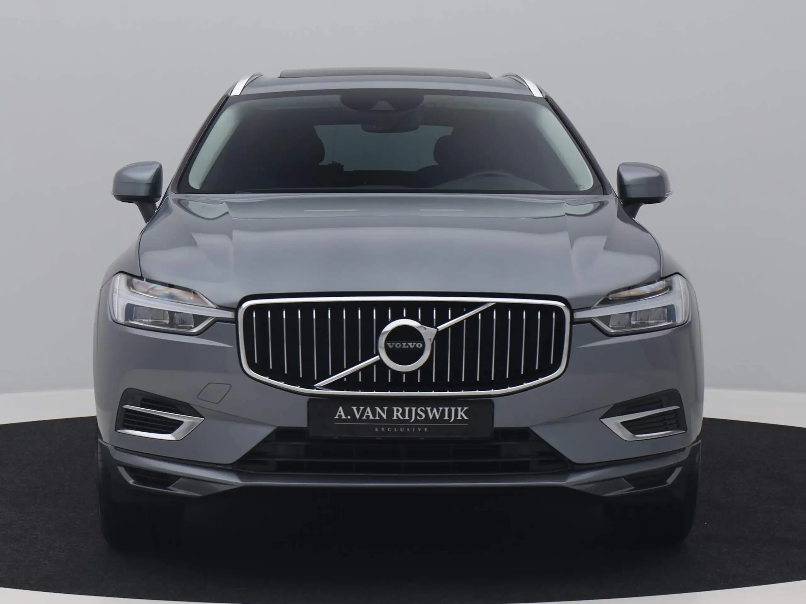 Volvo - XC60