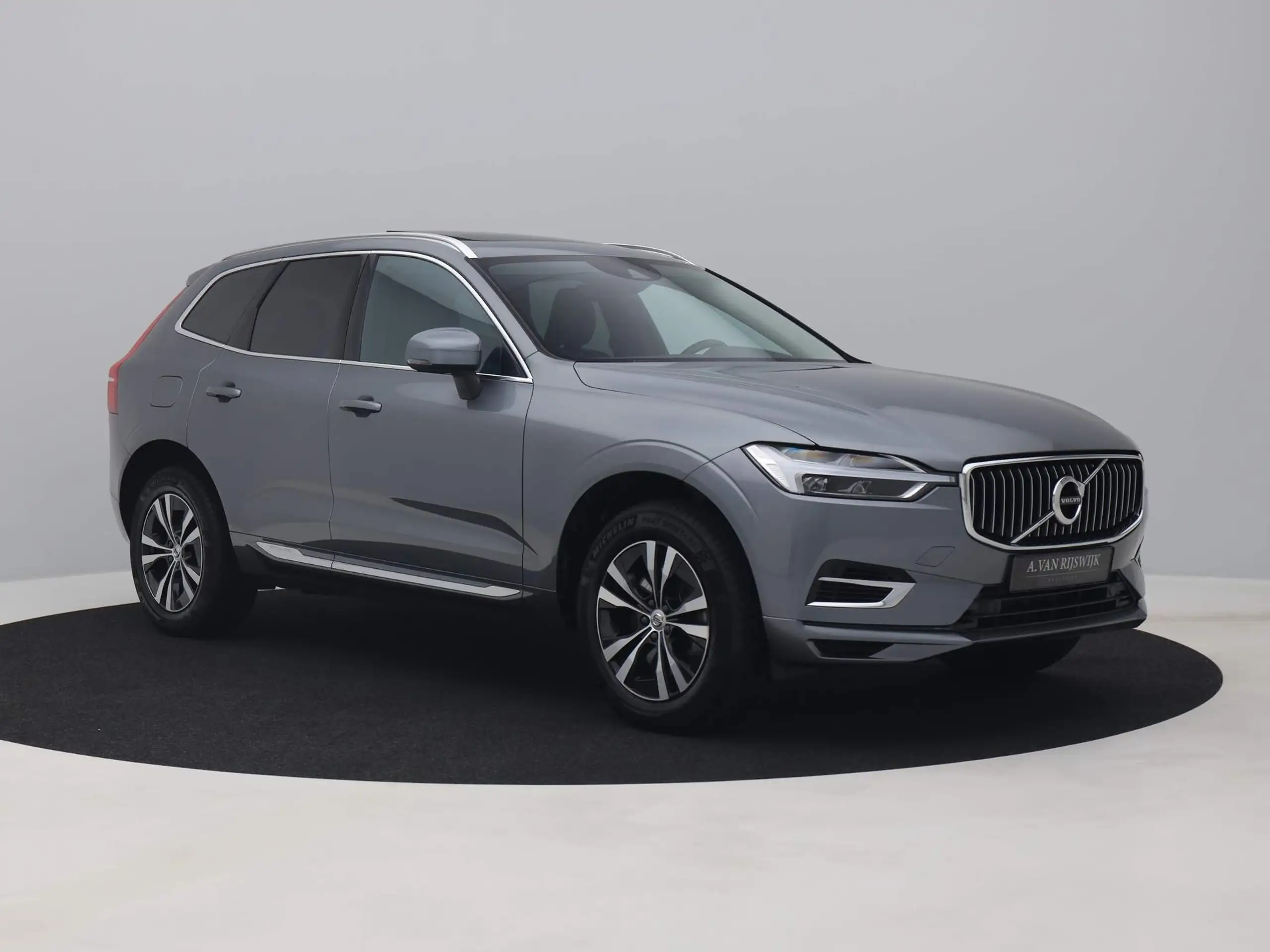 Volvo - XC60