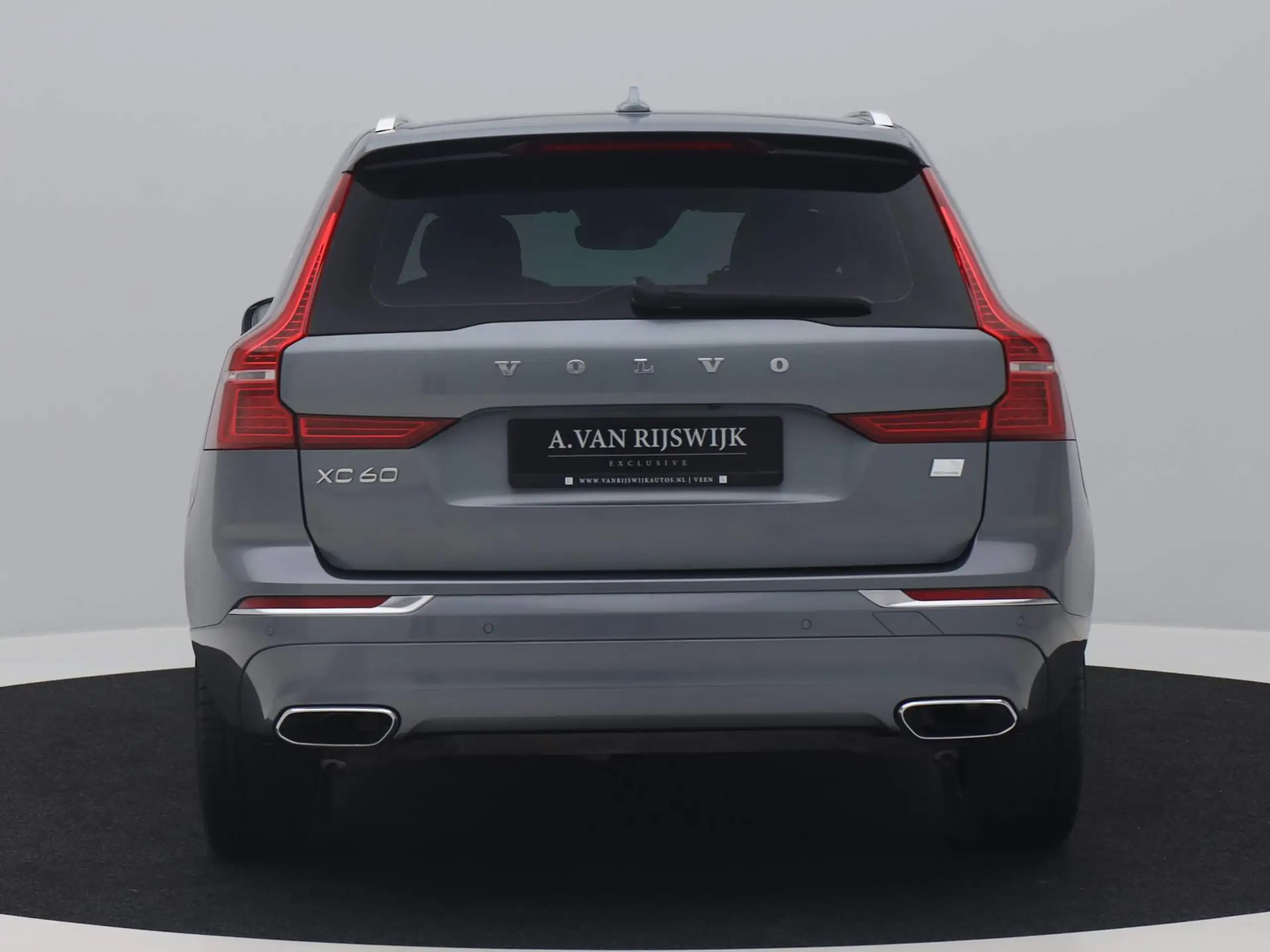 Volvo - XC60