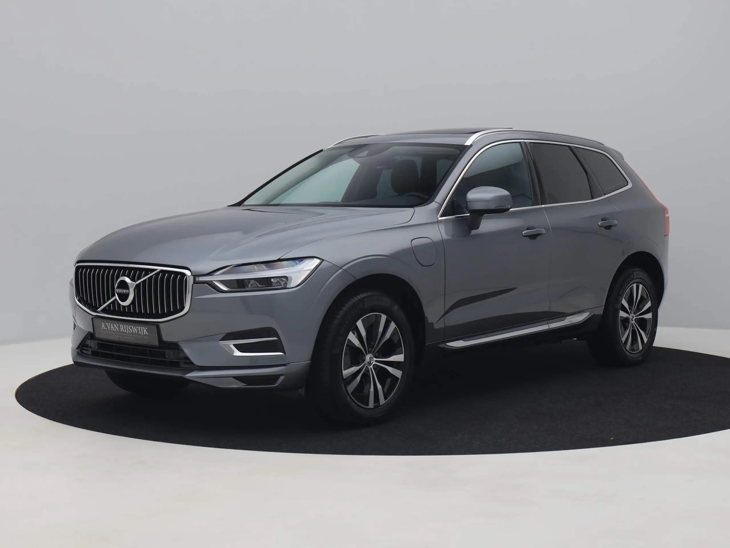 Volvo - XC60