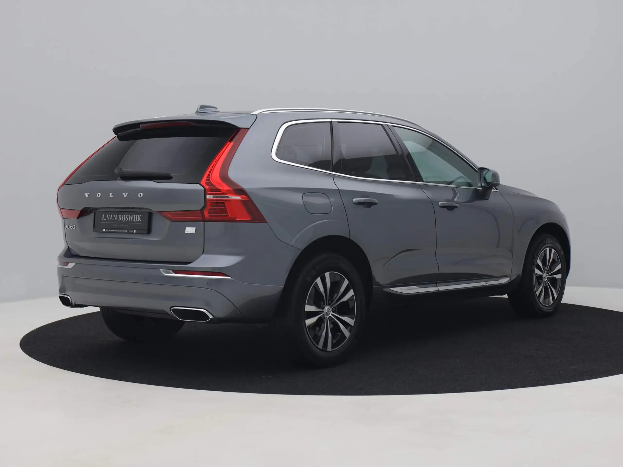 Volvo - XC60