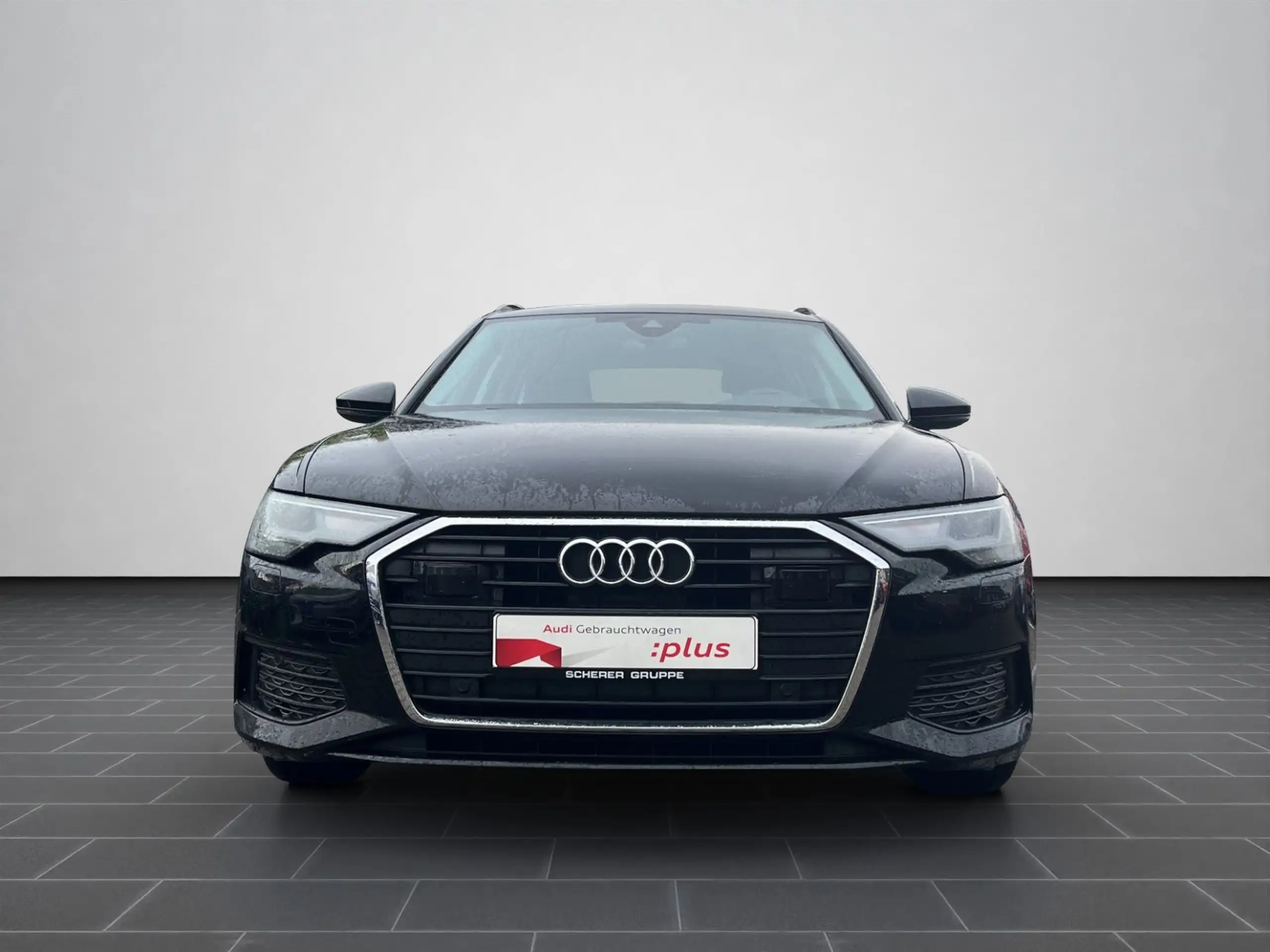 Audi - A6