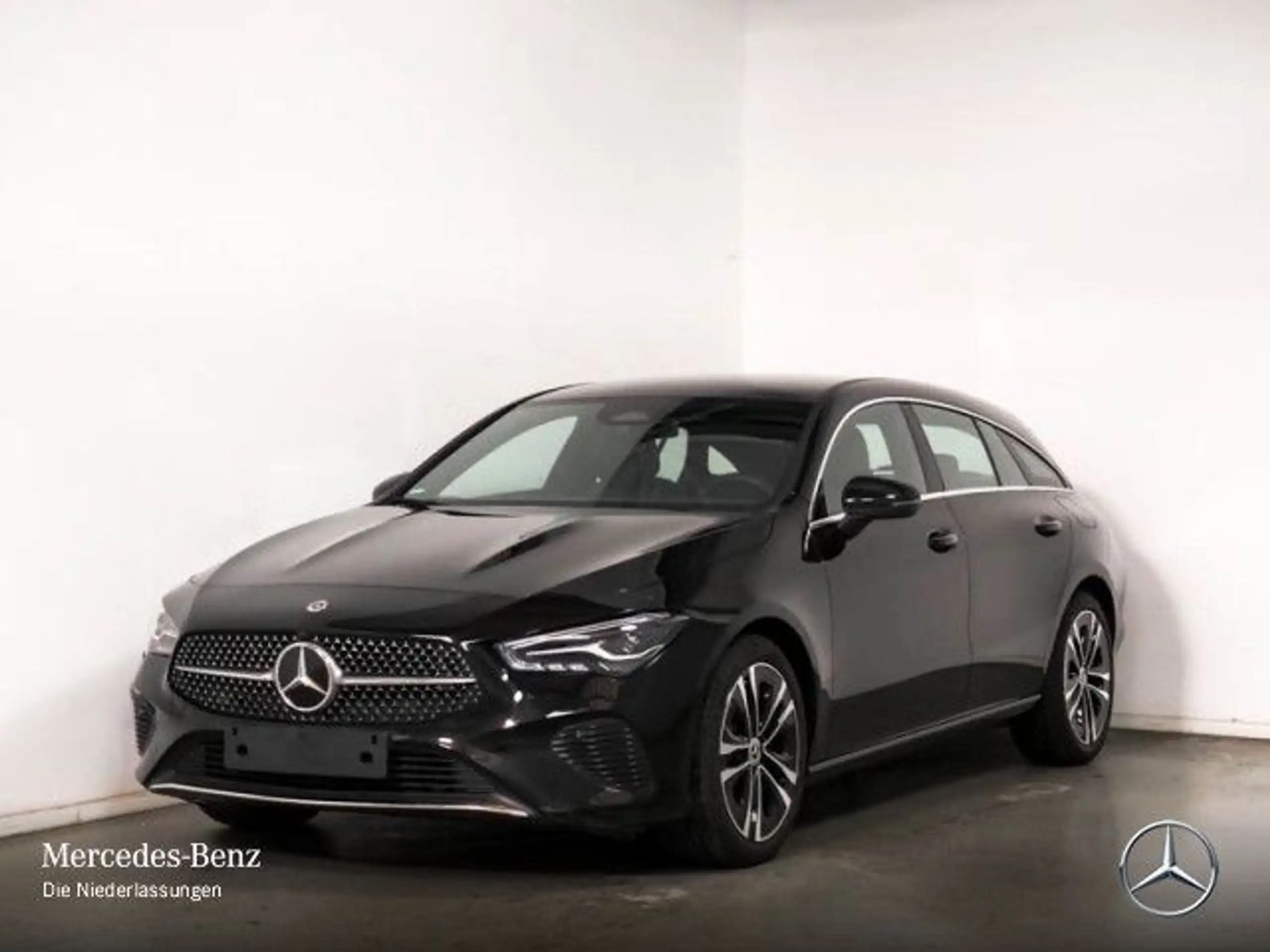 Mercedes-Benz - CLA 180