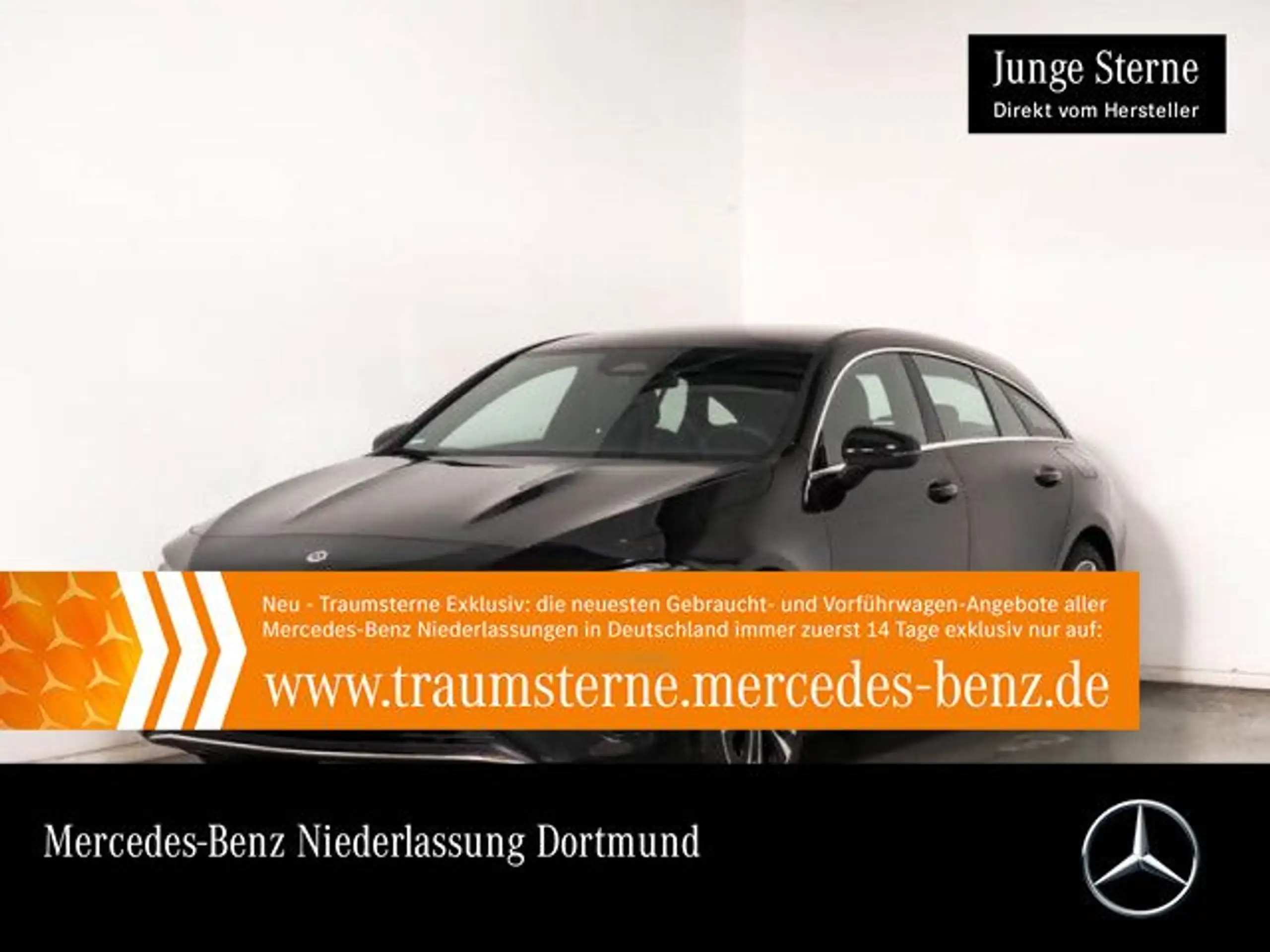 Mercedes-Benz CLA 180 2023