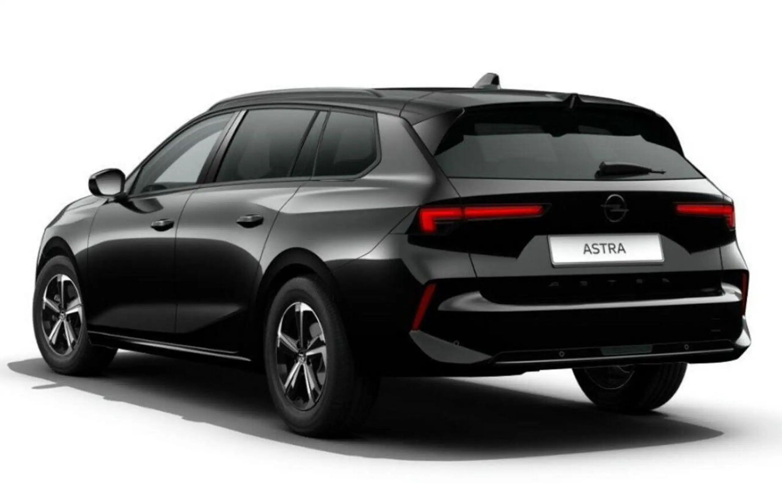 Opel - Astra