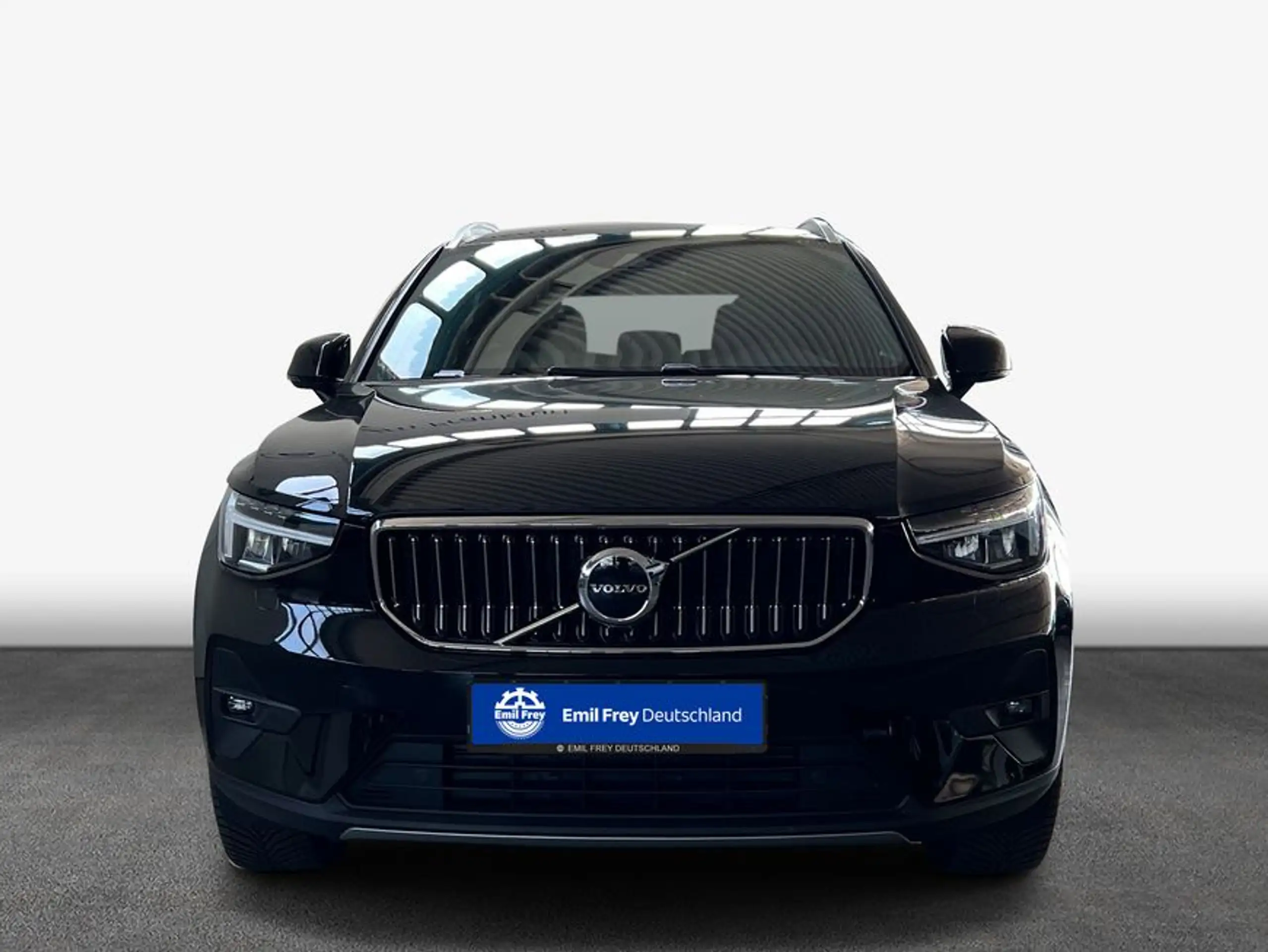 Volvo - XC40