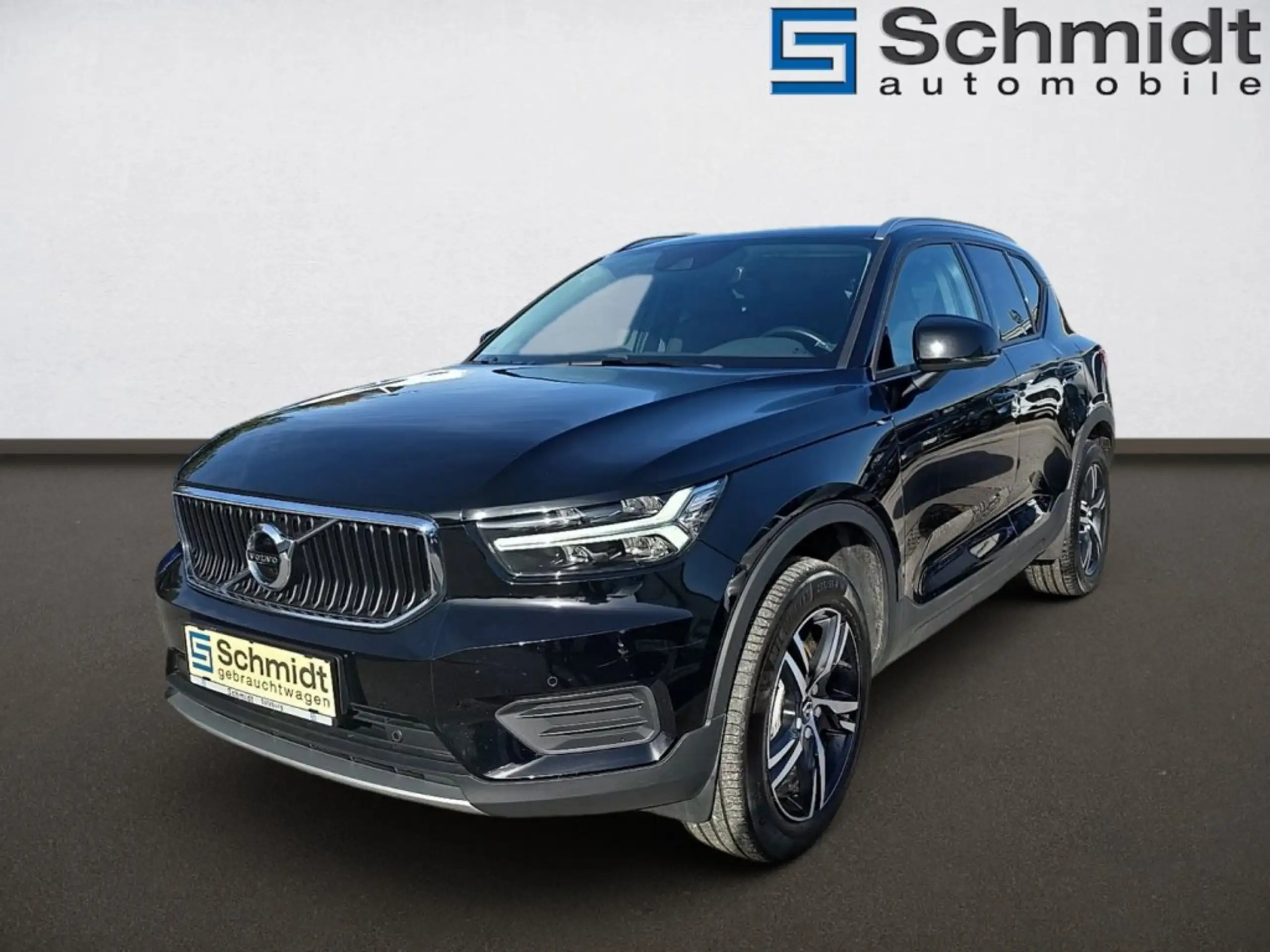 Volvo XC40 2019