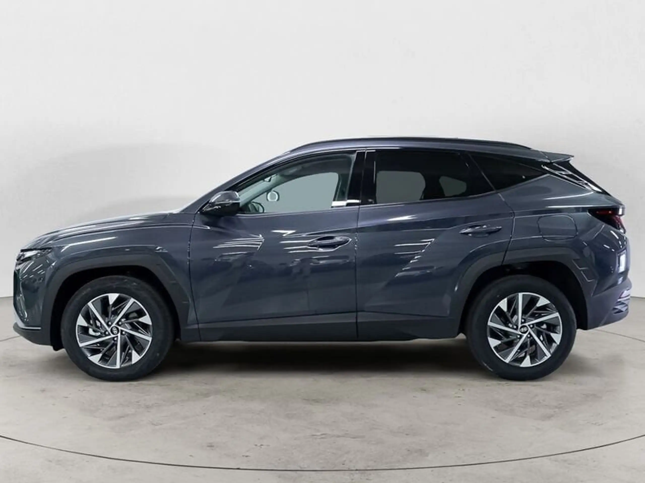 Hyundai - TUCSON