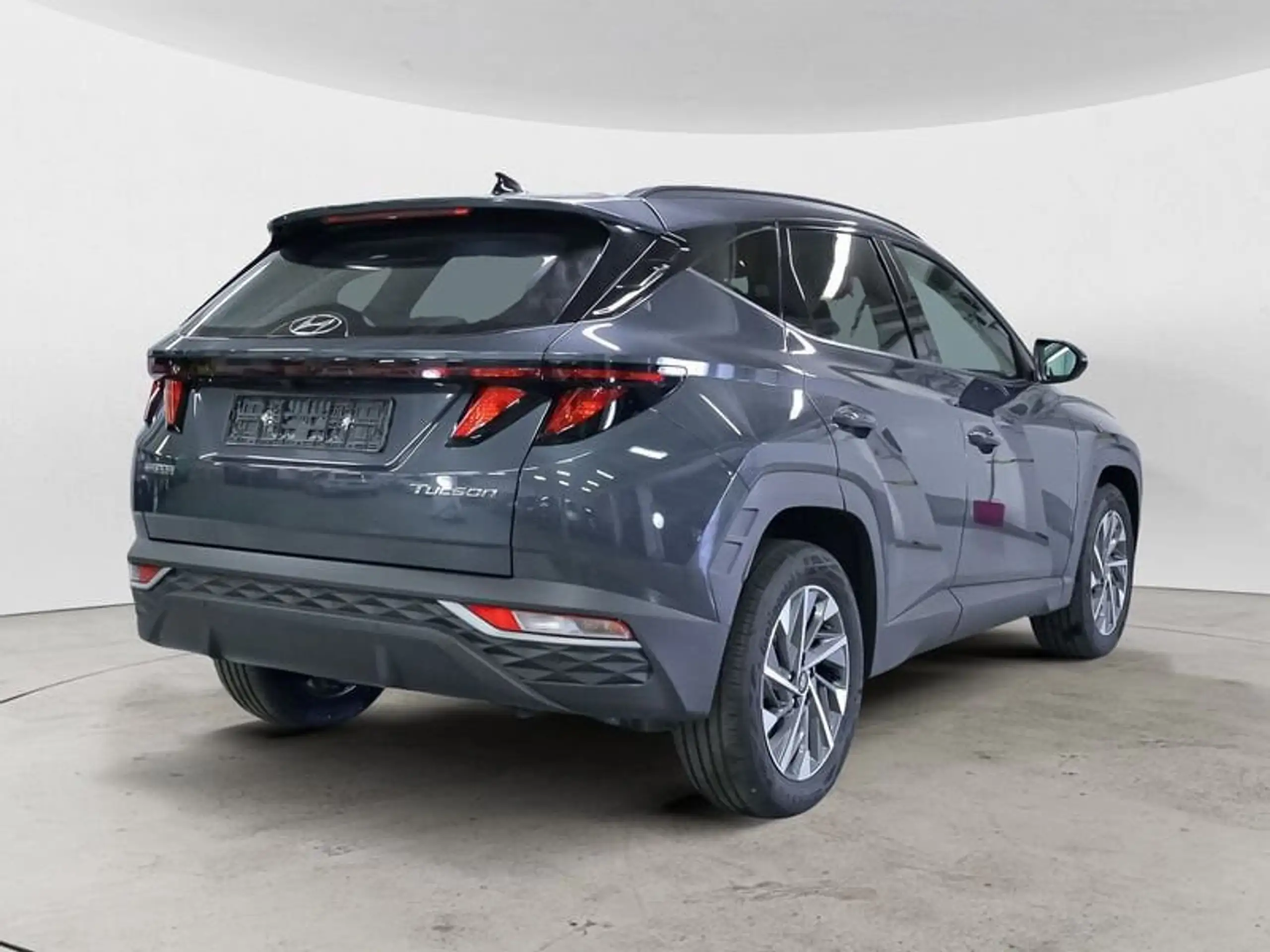 Hyundai - TUCSON