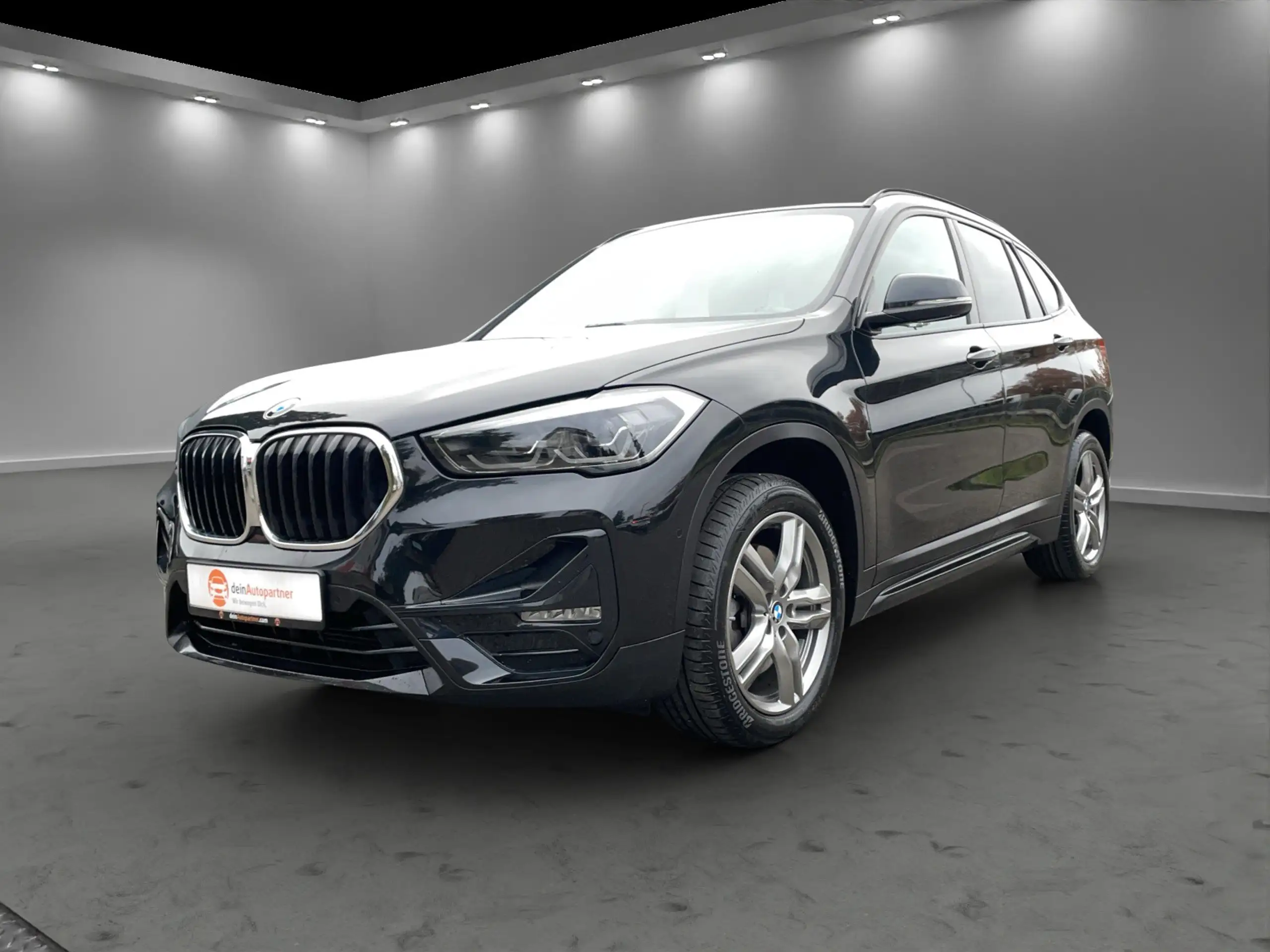 BMW - X1