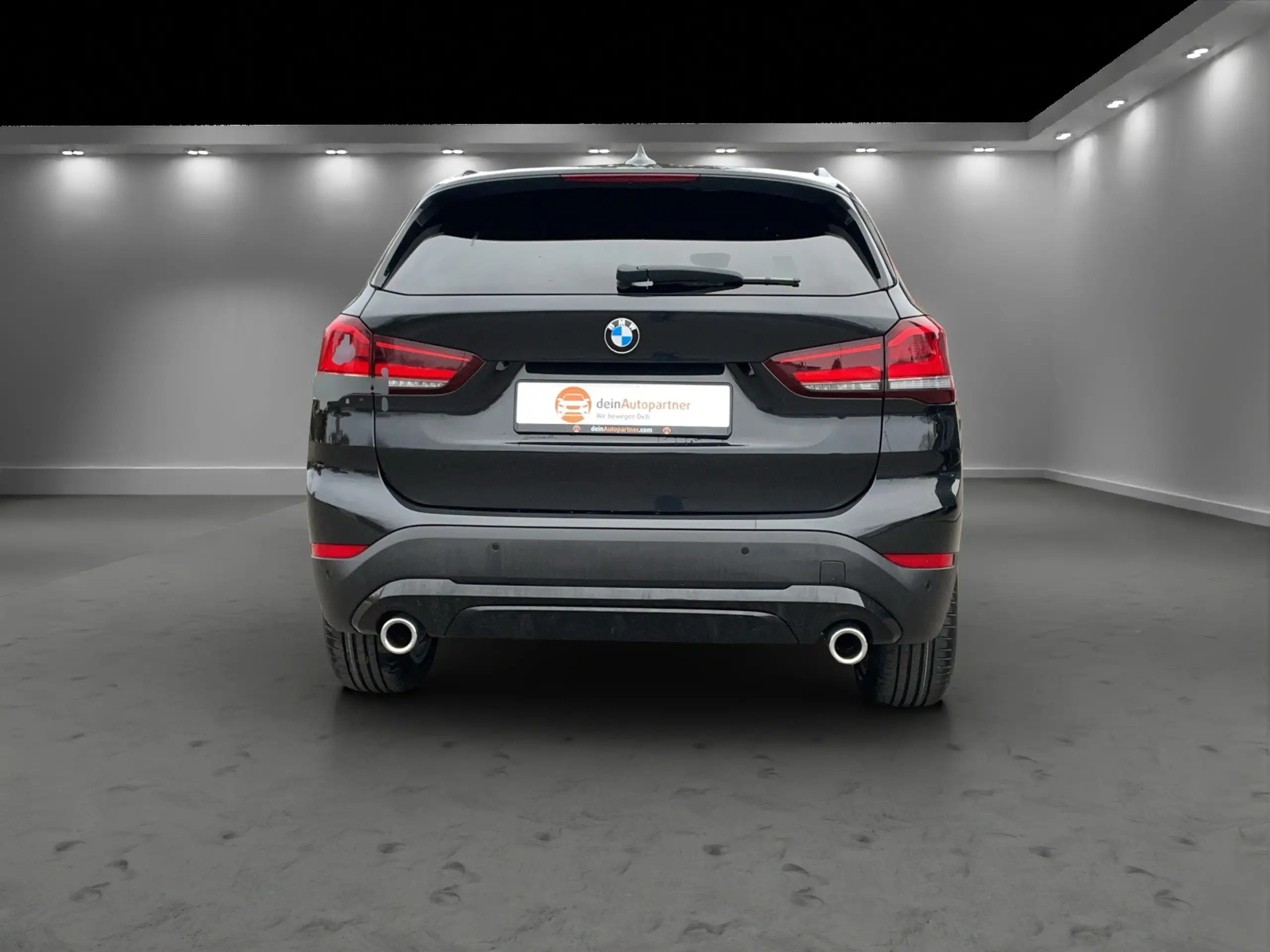 BMW - X1