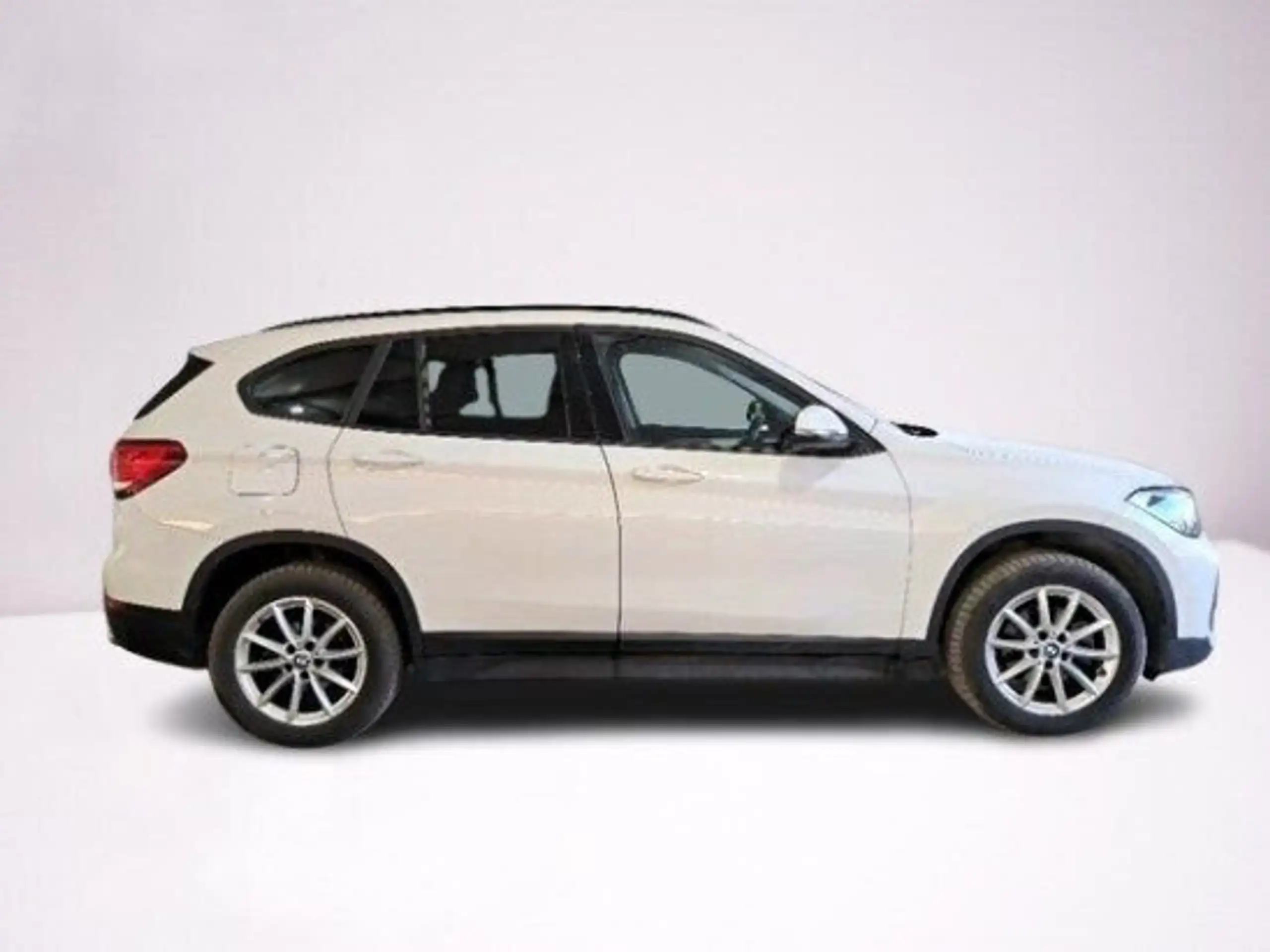 BMW - X1