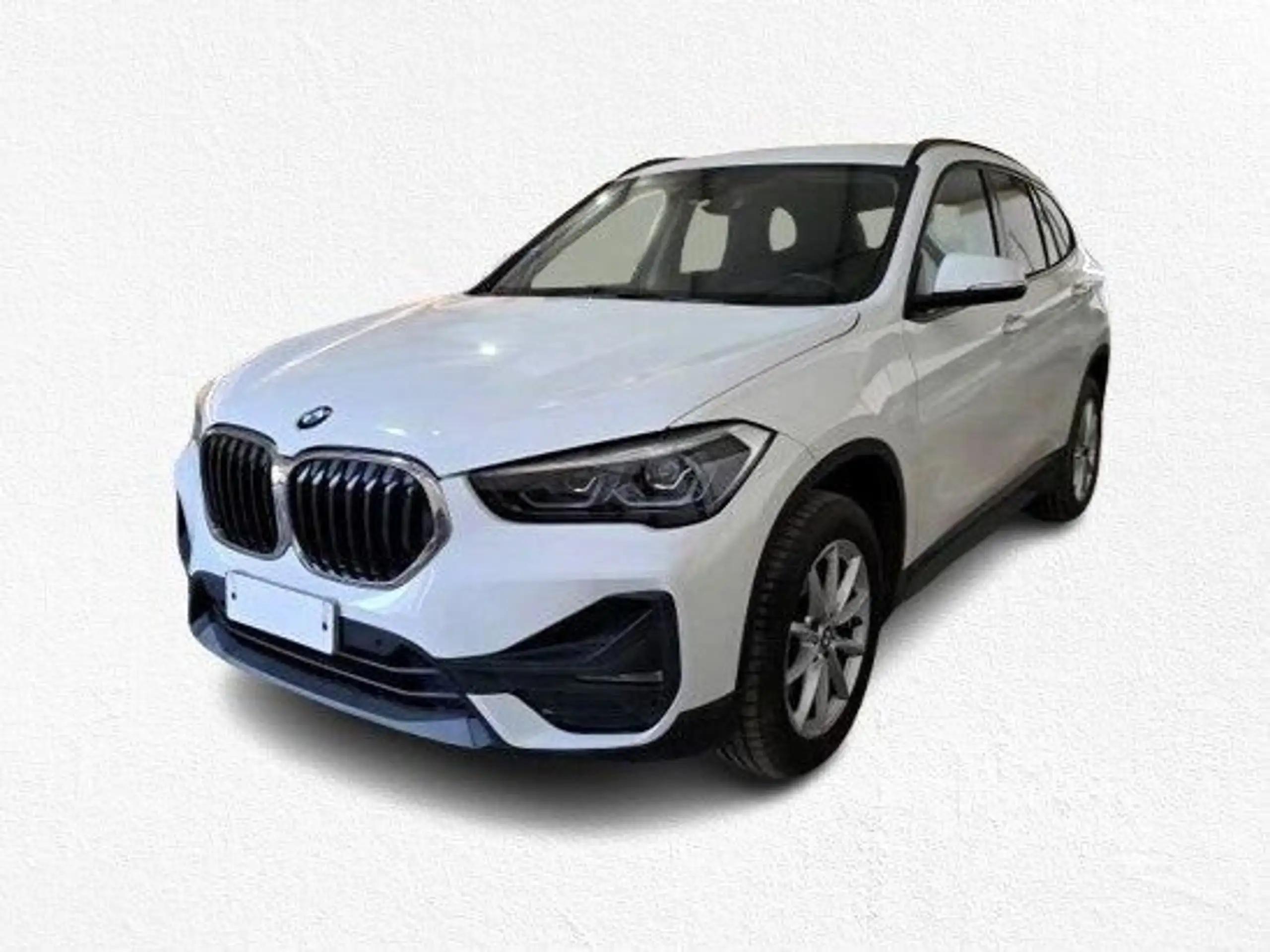 BMW - X1