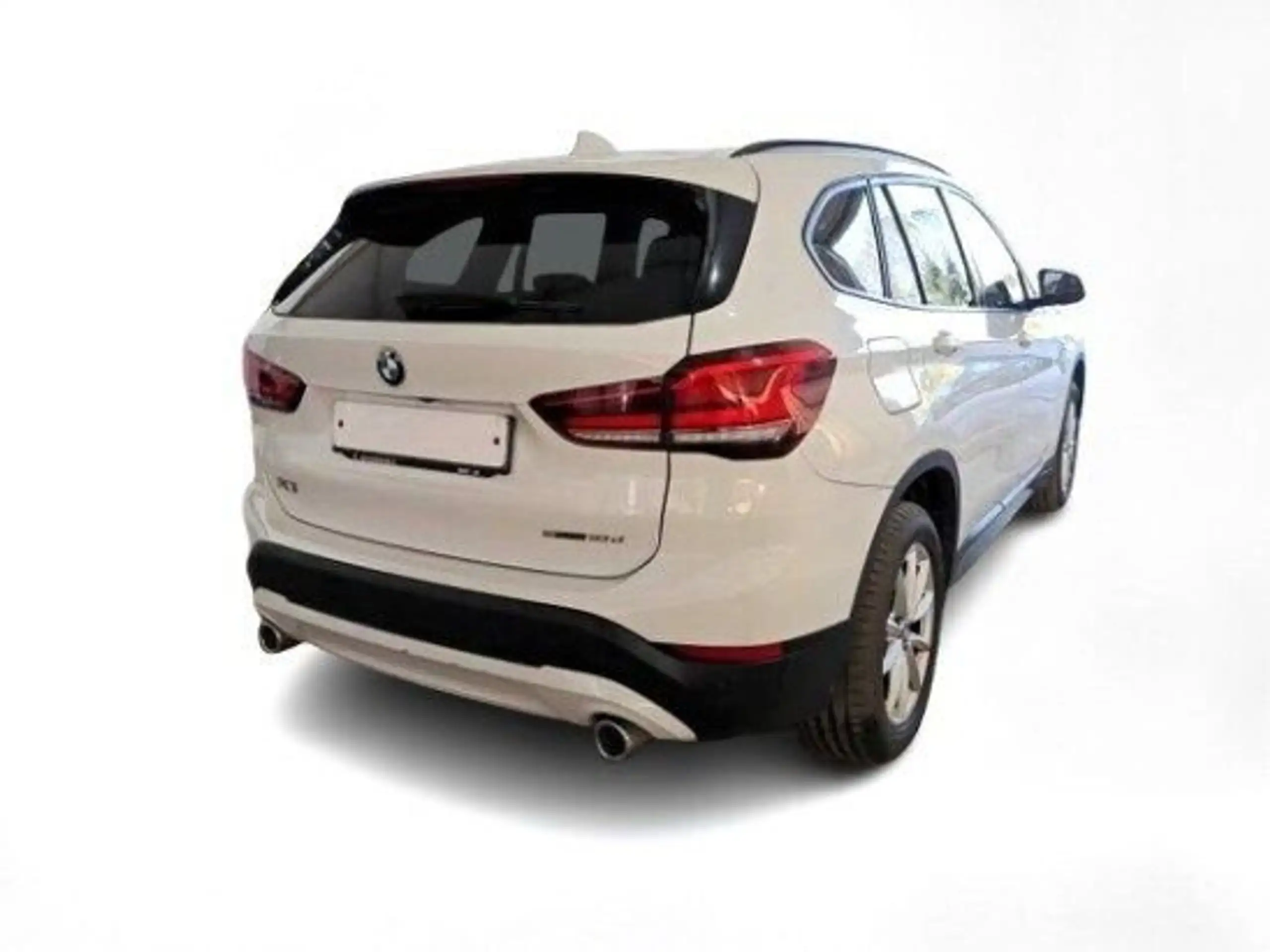 BMW - X1